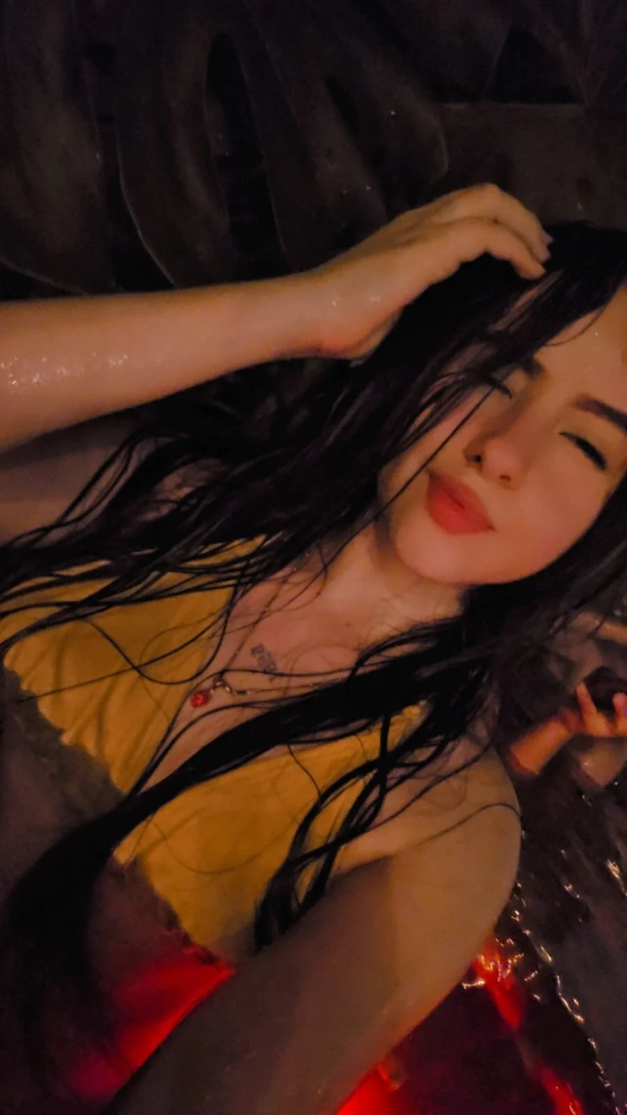XXX Porn Photo of Nude Kitty_Rose_CS 22