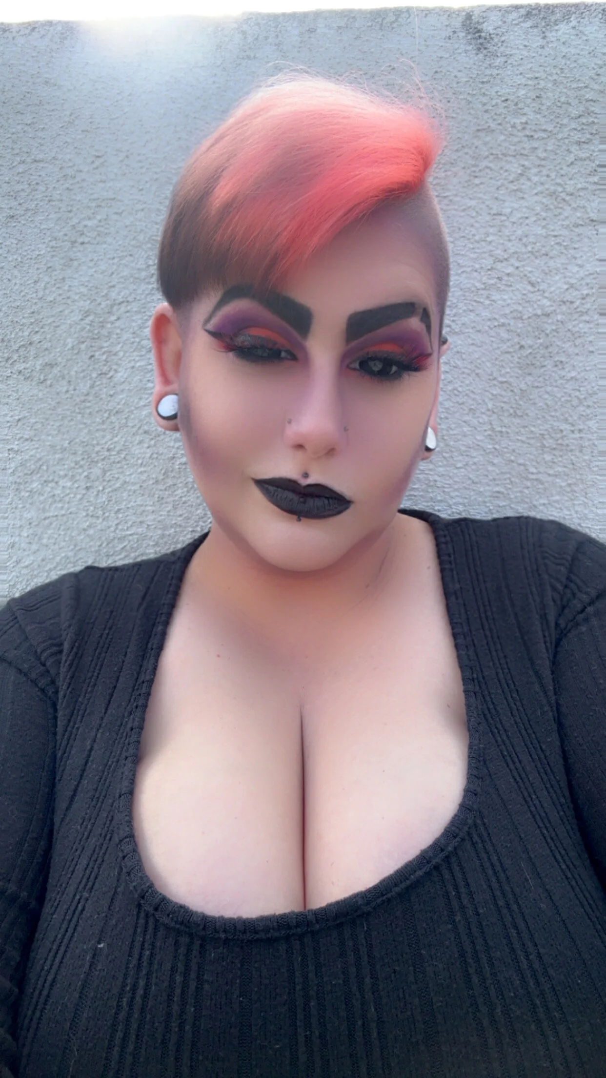 XXX Porn Photo of Nude MistressMisfit 32