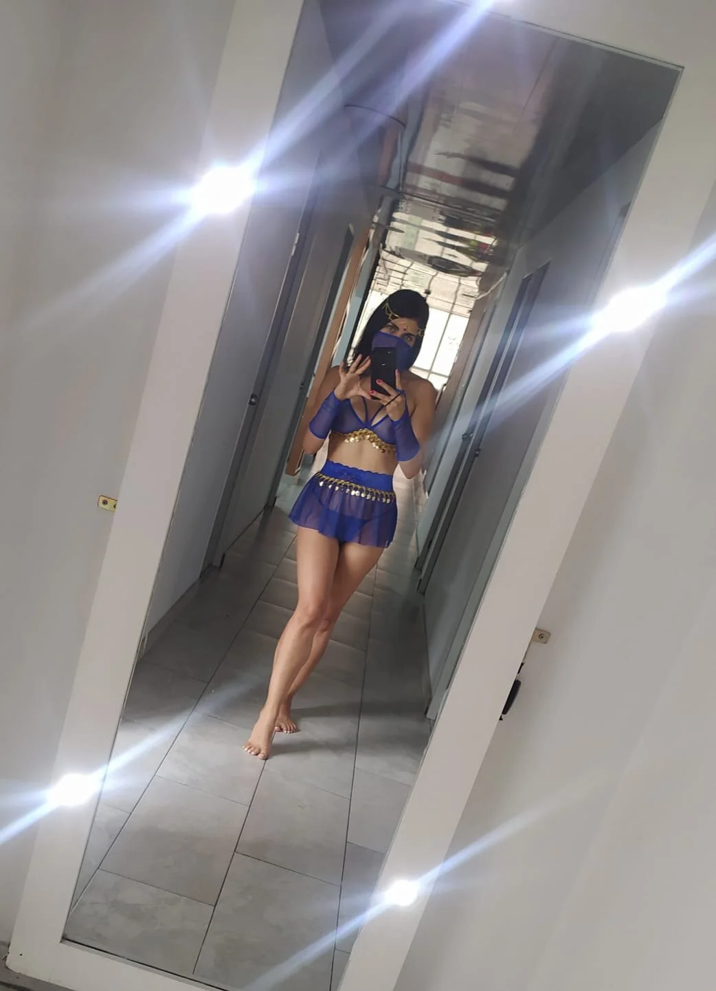 XXX Porn Photo of Nude Harmony_Hills 5