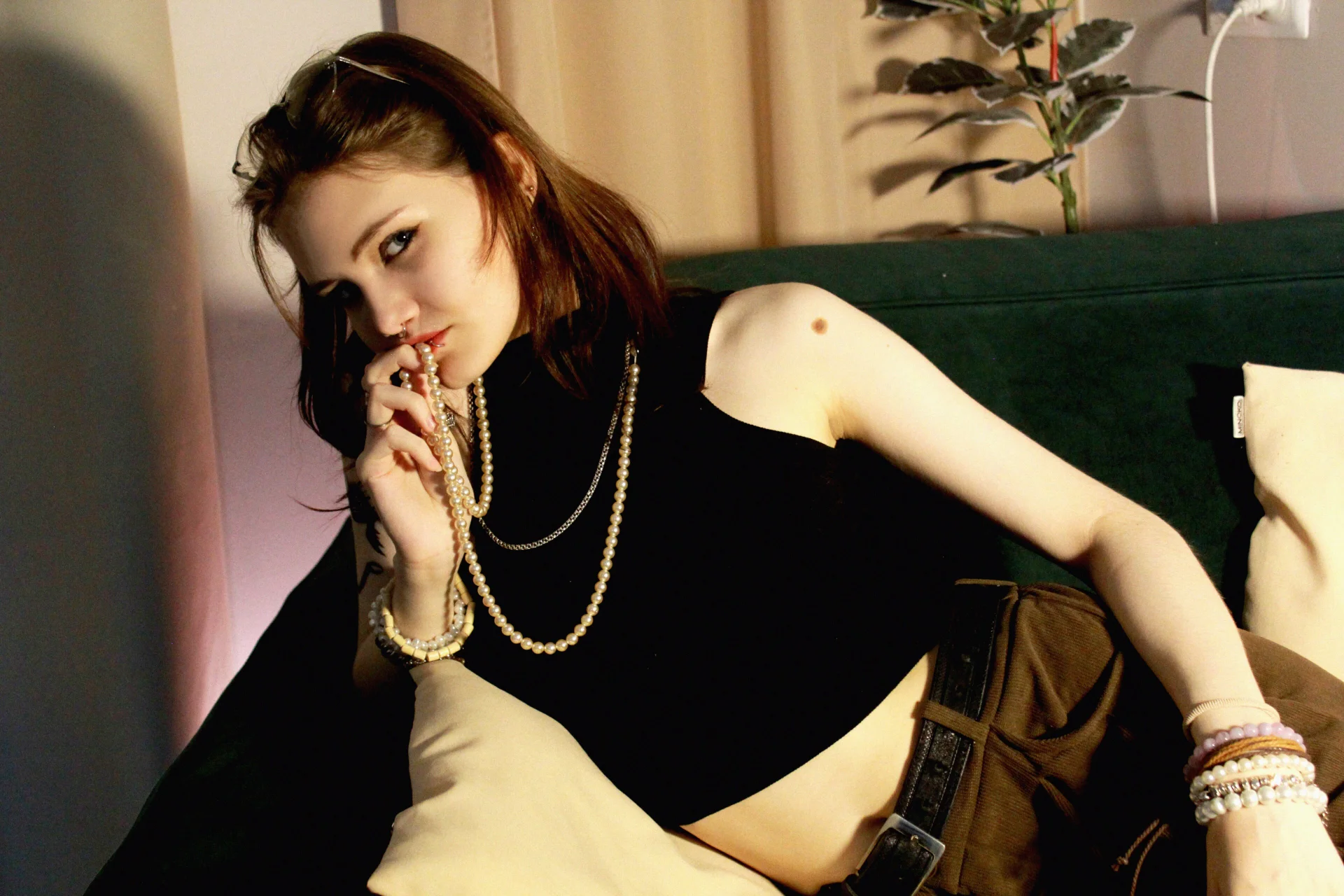 XXX Porn Photo of Nude Dilara_xBaby 40
