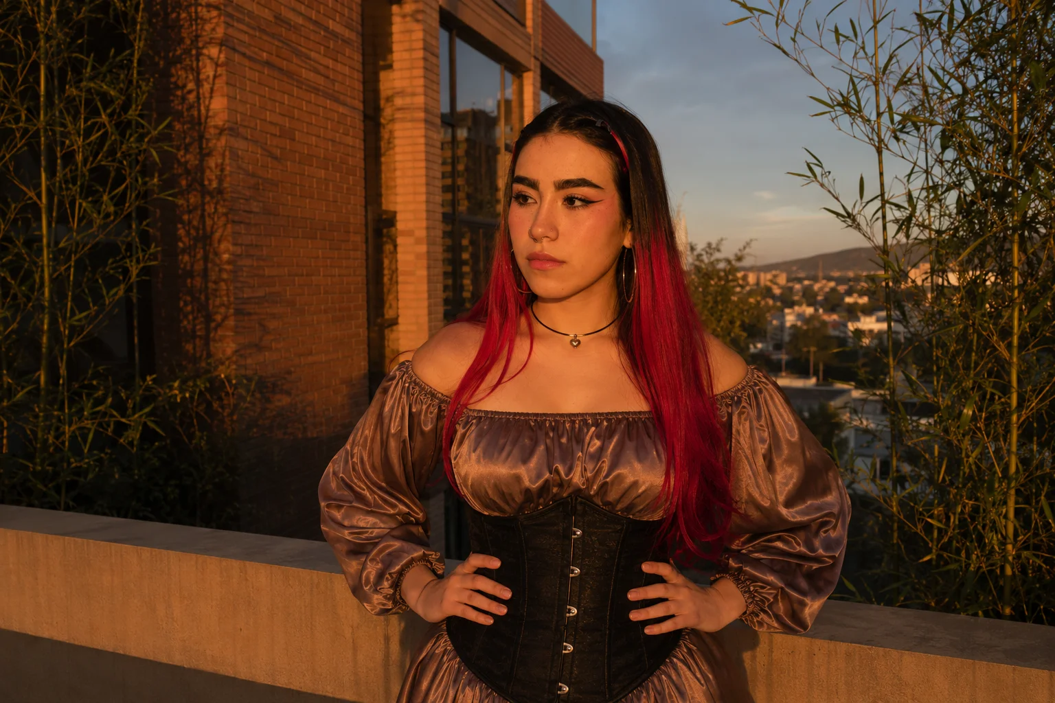 XXX Porn Photo of Nude Elie_Roos 3