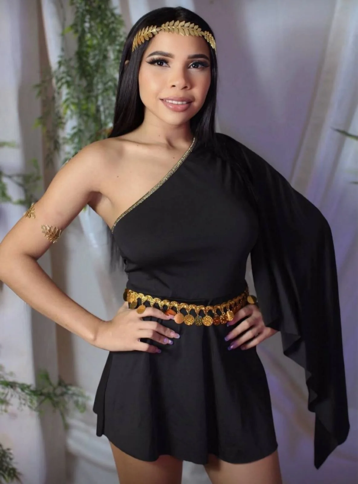 XXX Porn Photo of Nude AmberBronw 2