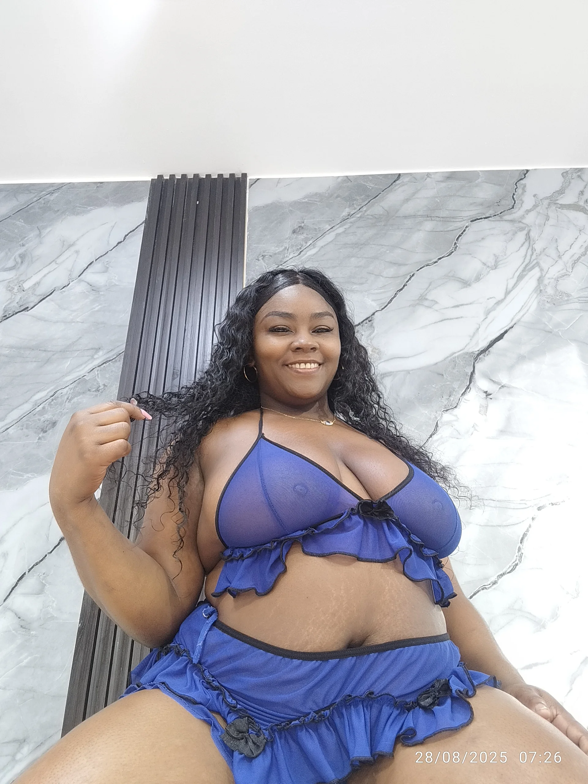 XXX Porn Photo of Nude kaorysquirt 2