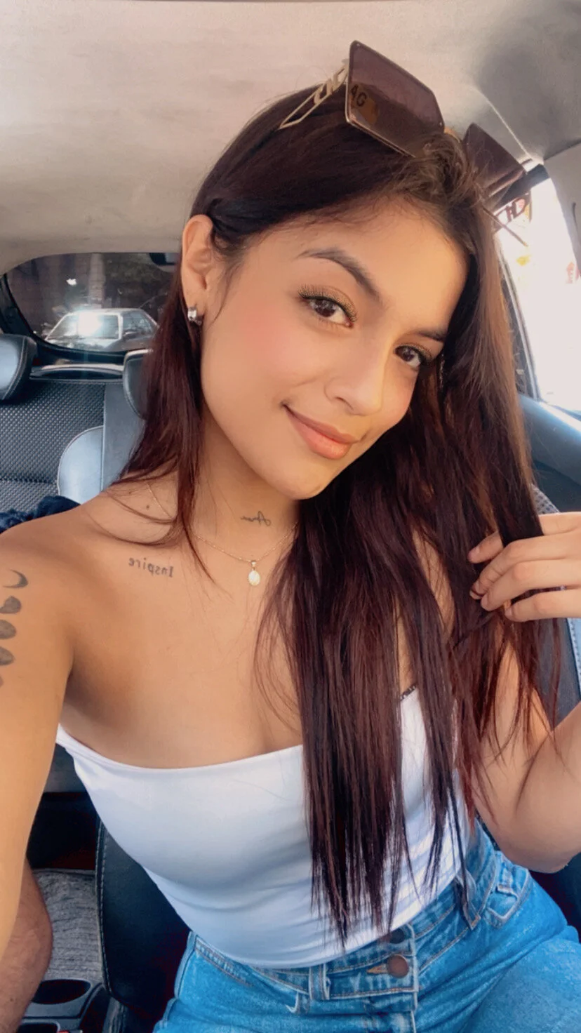 XXX Porn Photo of Nude Sammy_pink 30