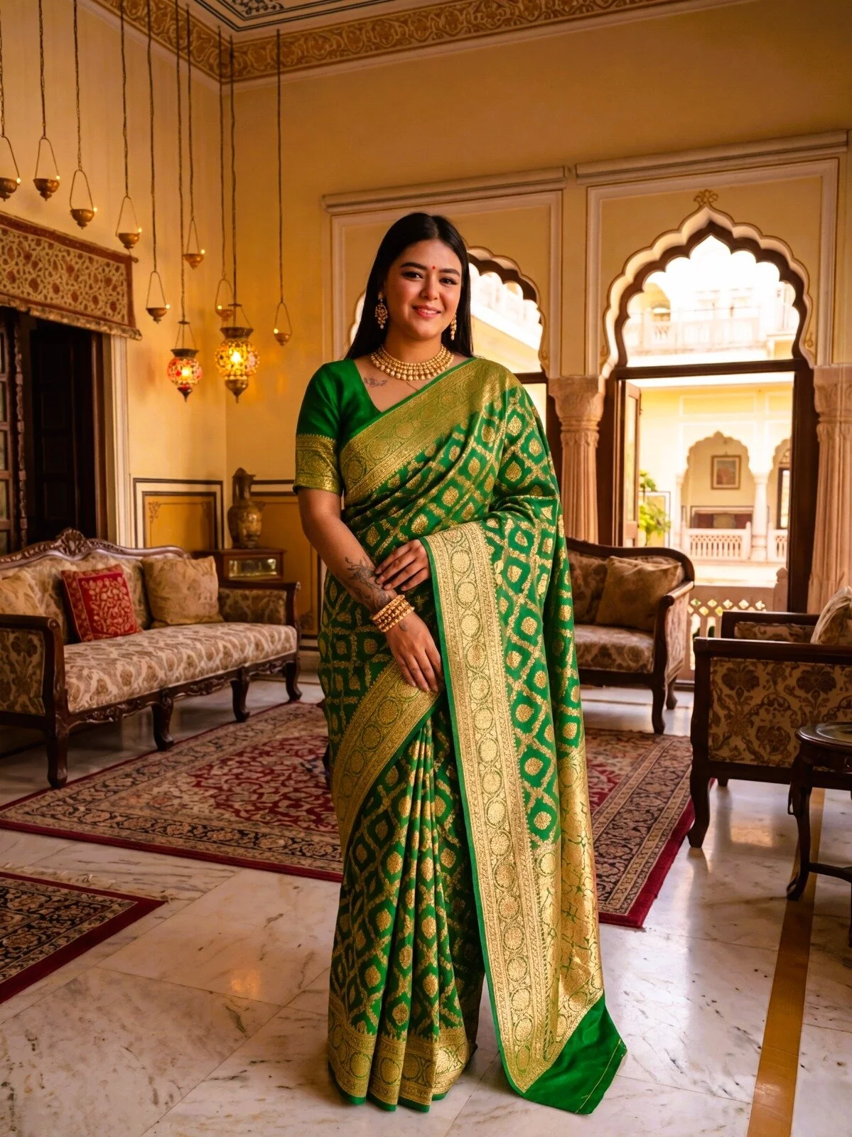 XXX Porn Photo of Nude devika_kumar 3