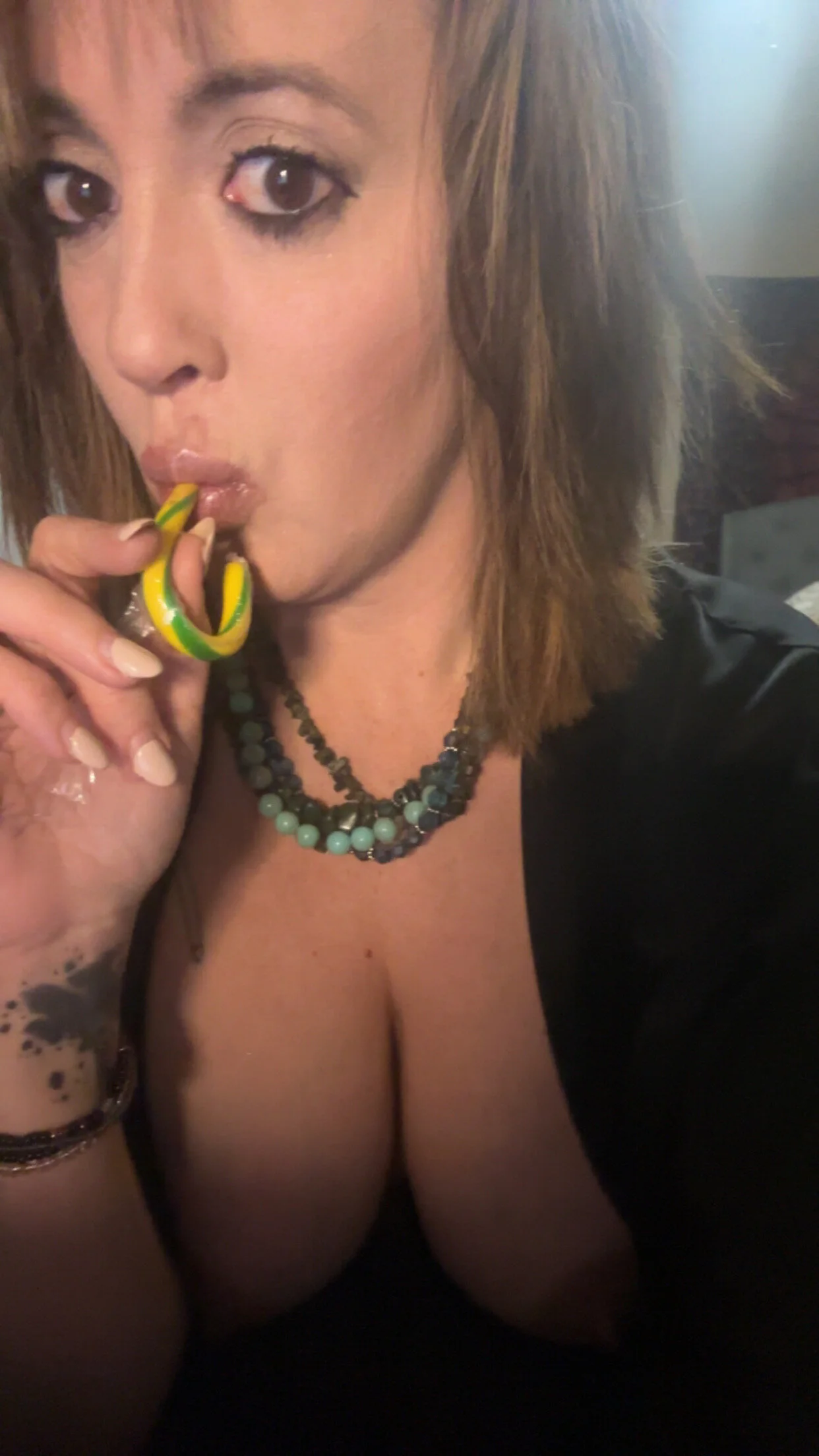 XXX Porn Photo of Nude BrookiesLife 9
