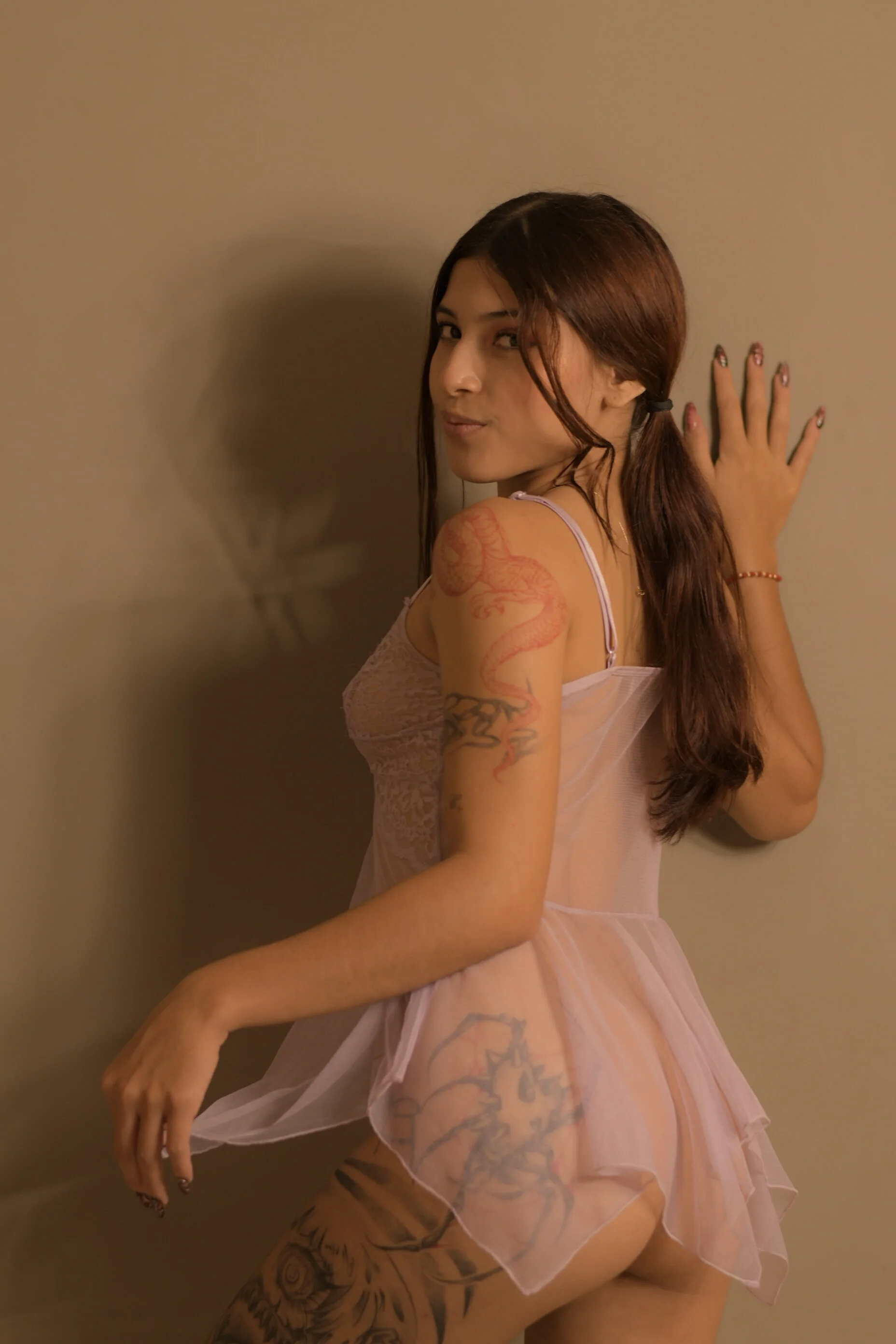 XXX Porn Photo of Nude tbabi11 4