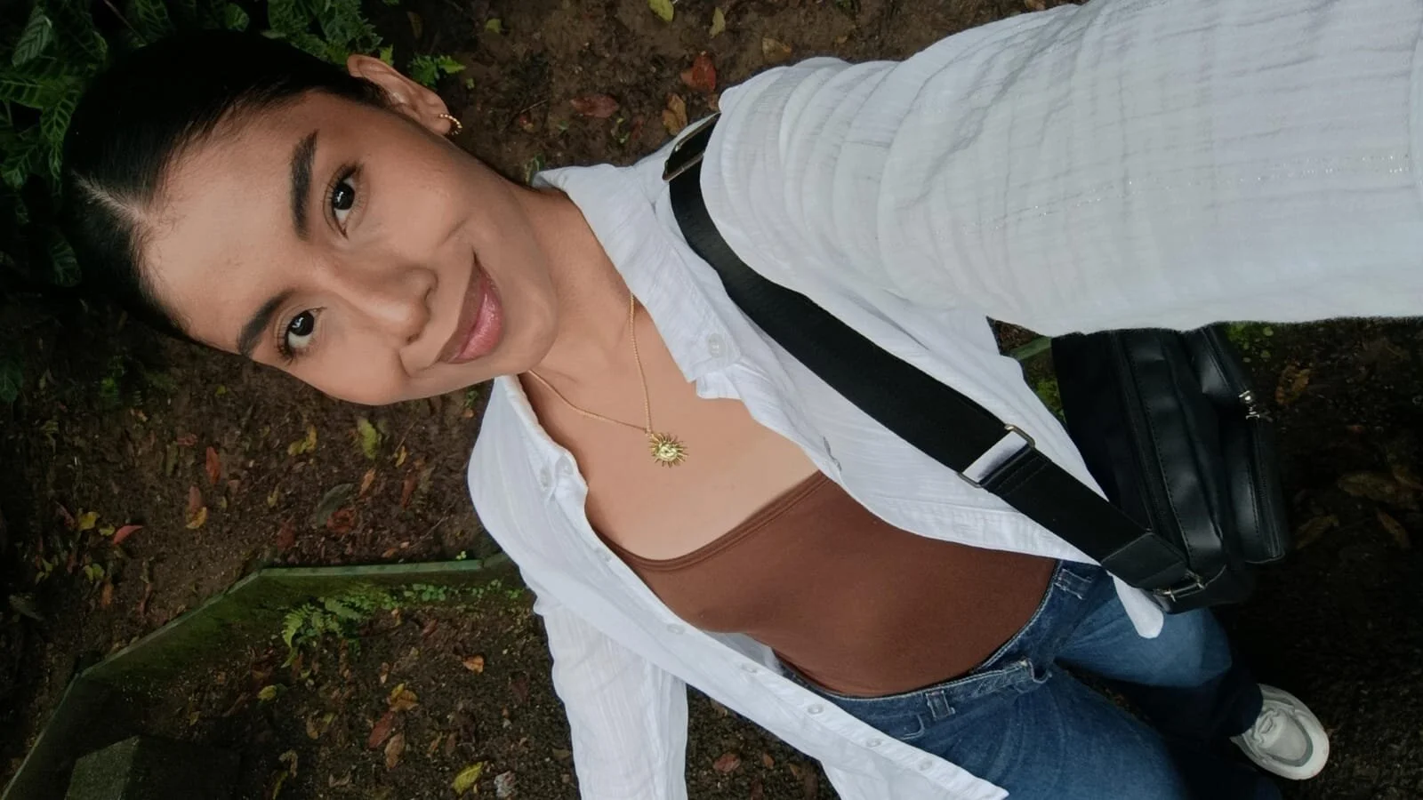 XXX Porn Photo of Nude naia_cox 70