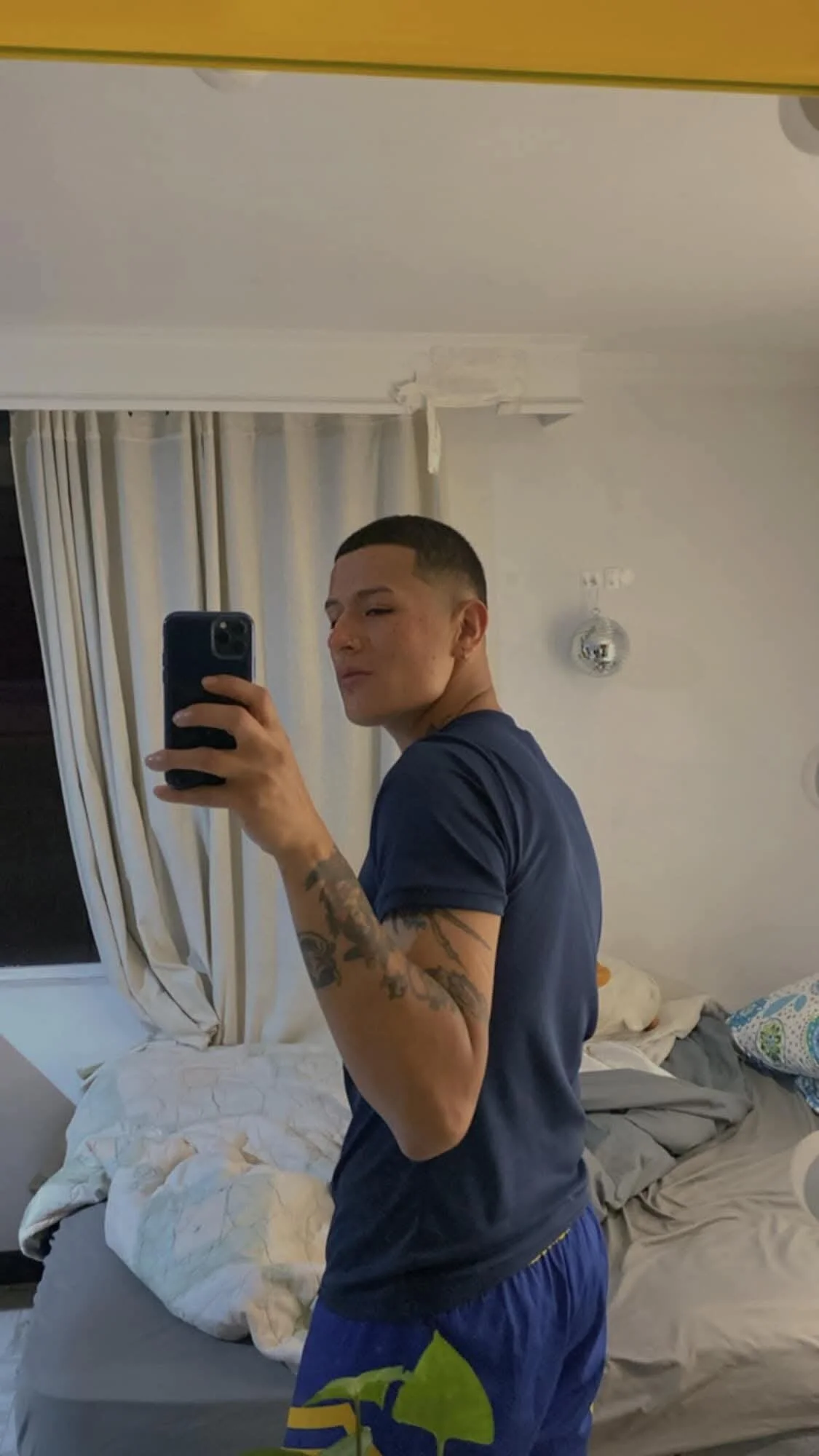XXX Porn Photo of Nude joanguzman02 9