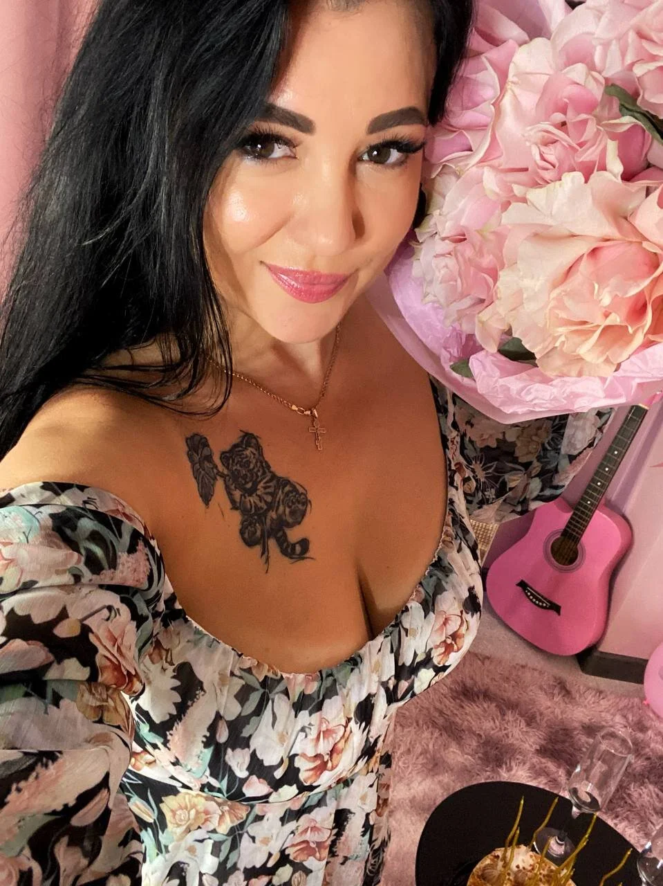 XXX Porn Photo of Nude Monika_Martinezz 127