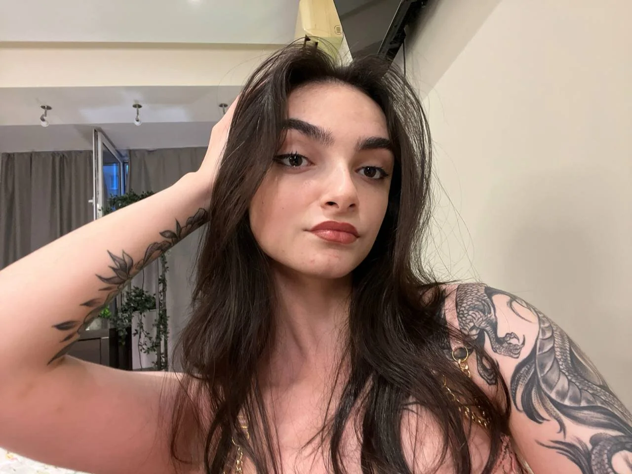 XXX Porn Photo of Nude Morena_Dolce 69