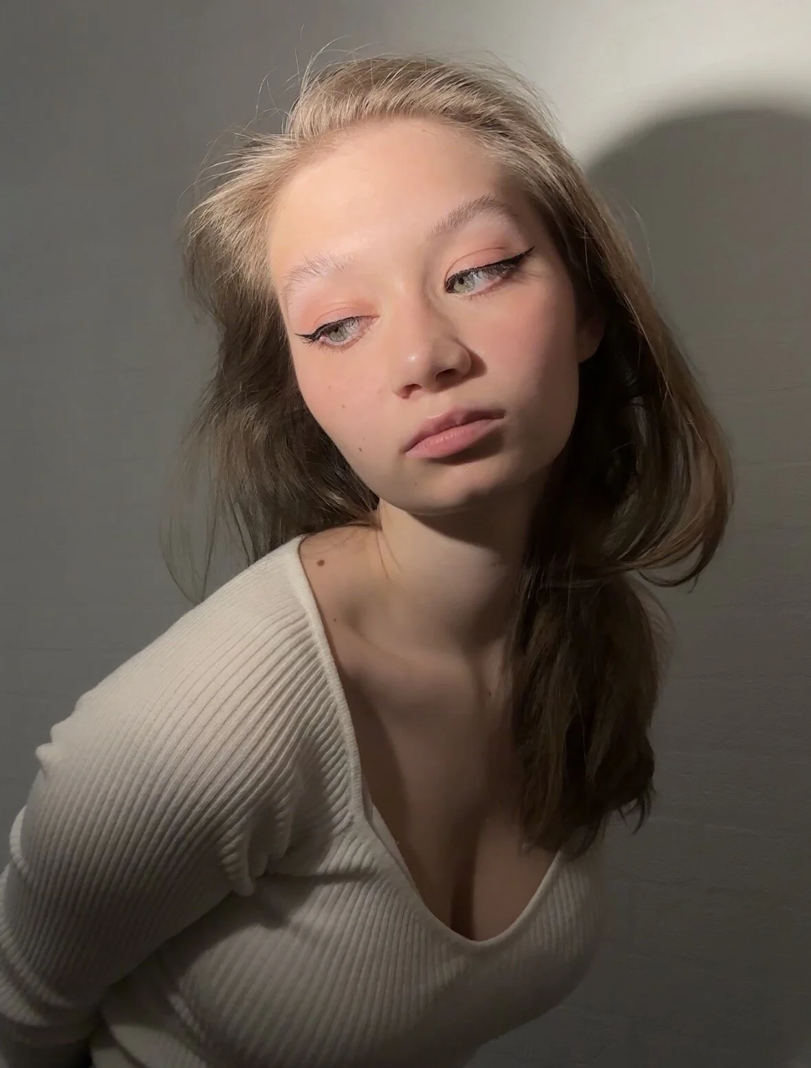 XXX Porn Photo of Nude HolliBillig 8