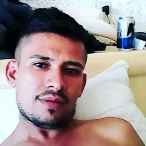 XXX Porn Photo of Nude Rodolfiyo1990 8