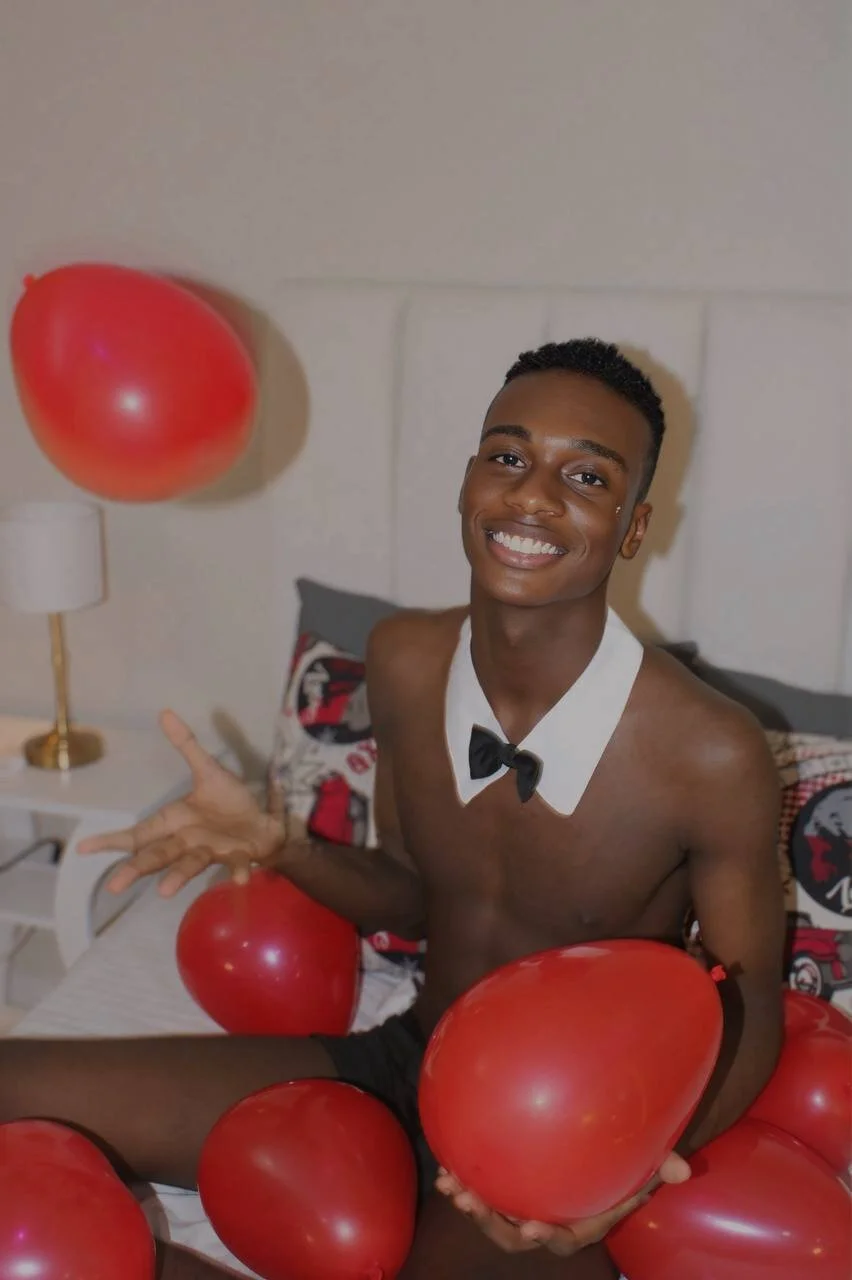 XXX Porn Photo of Nude noah_johes 11
