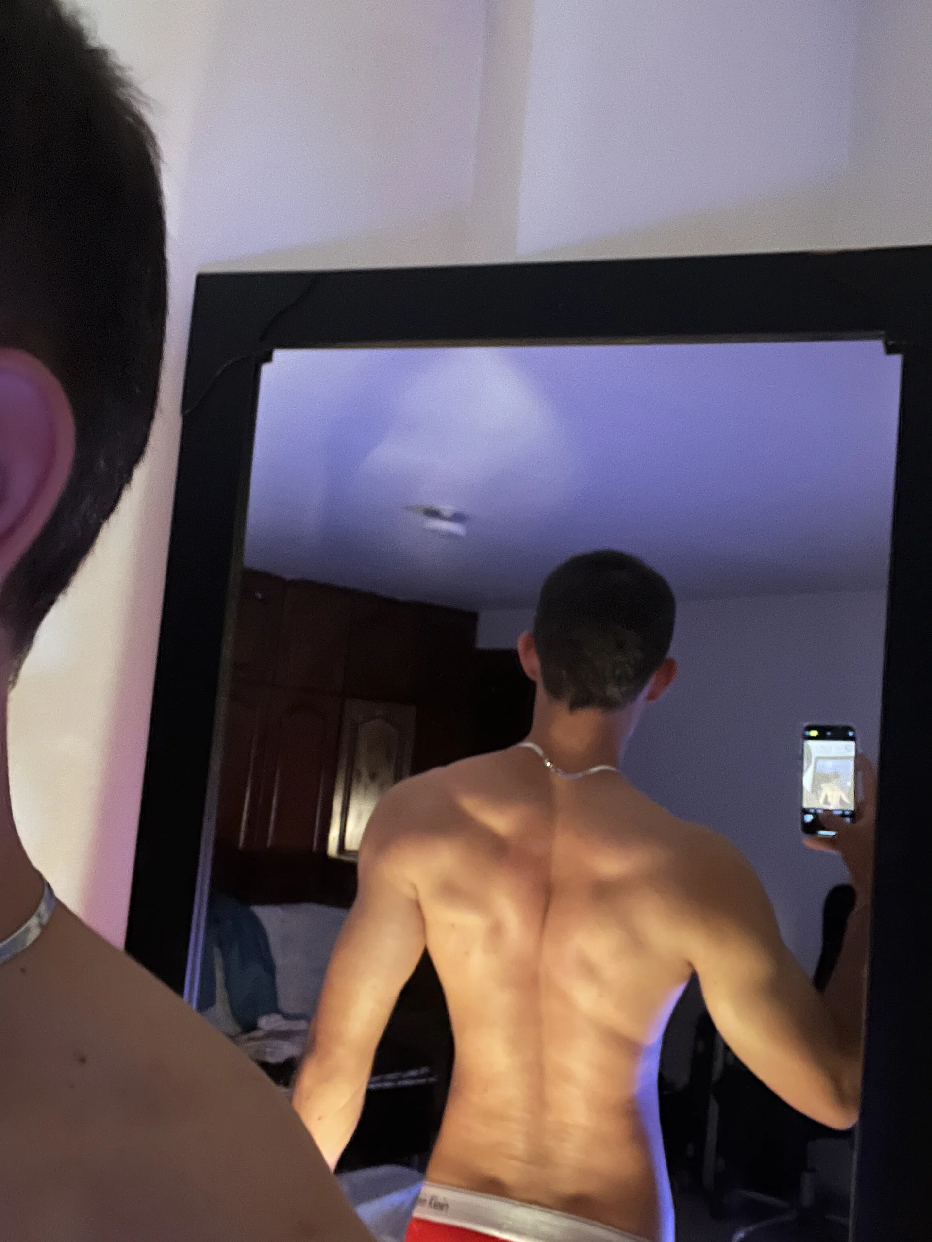 XXX Porn Photo of Nude Michael_black01 17