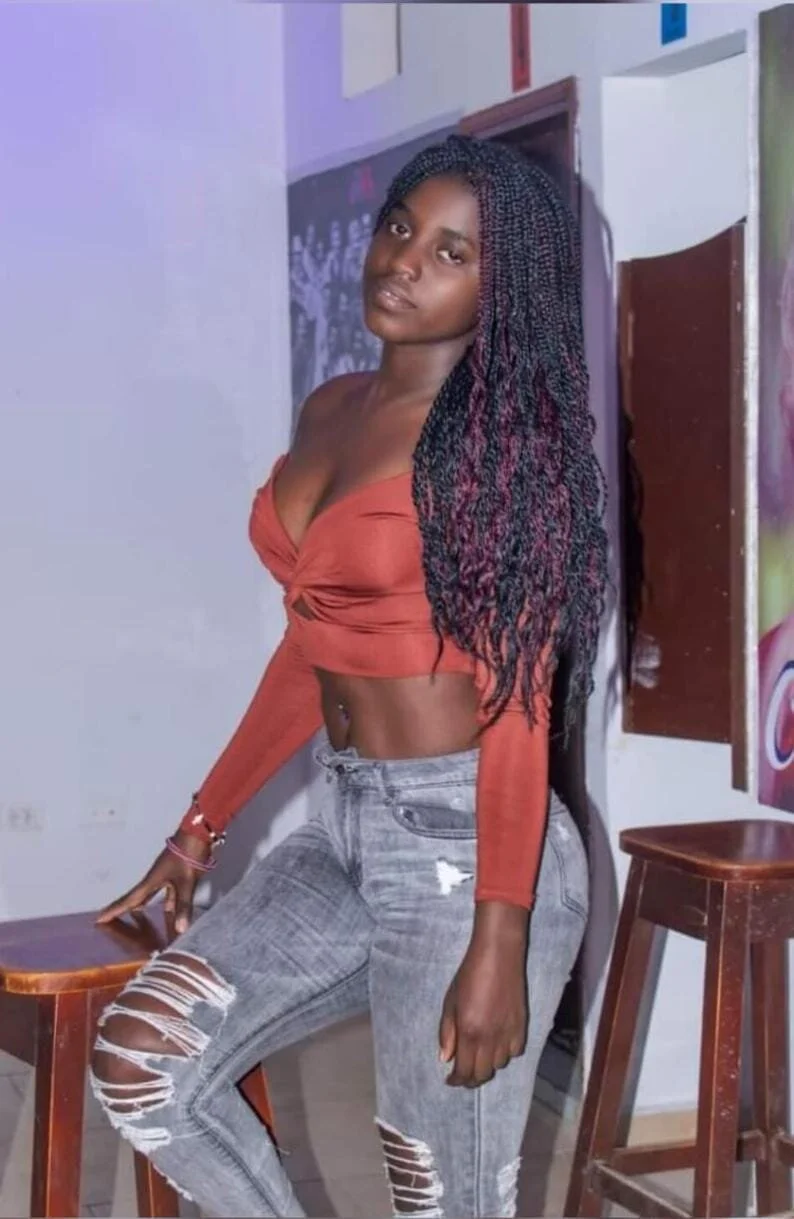 XXX Porn Photo of Nude Antonelasexx 5