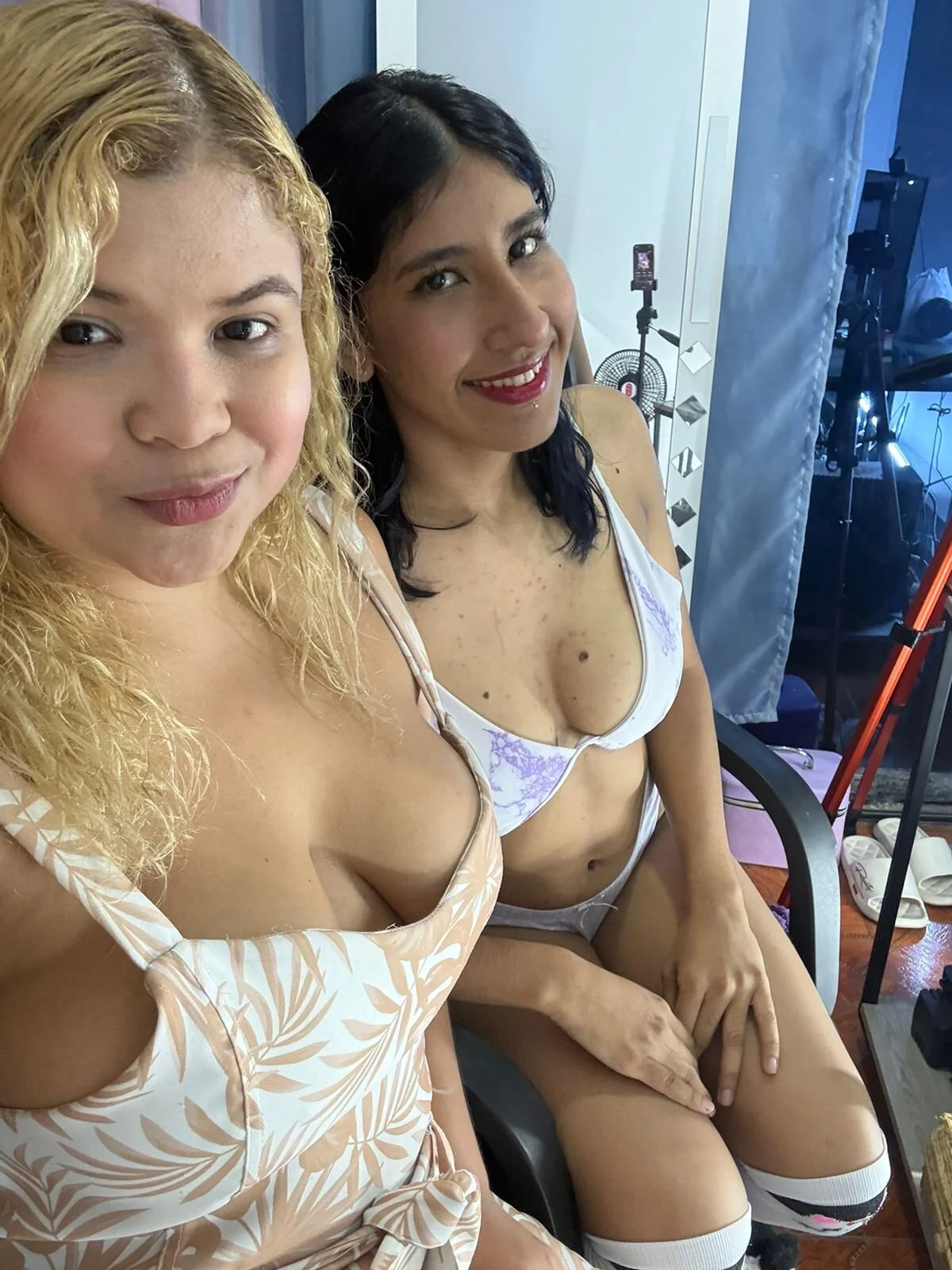 XXX Porn Photo of Nude lilith_cut3 16