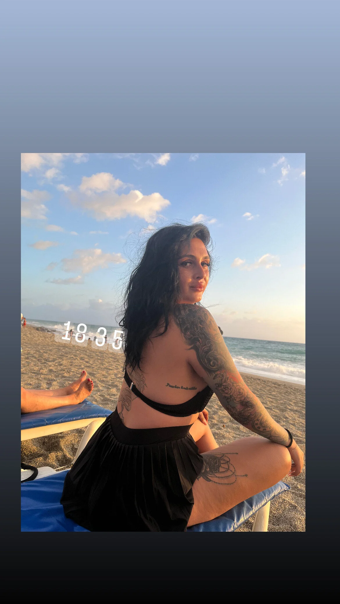 XXX Porn Photo of Nude SinfulStar 29