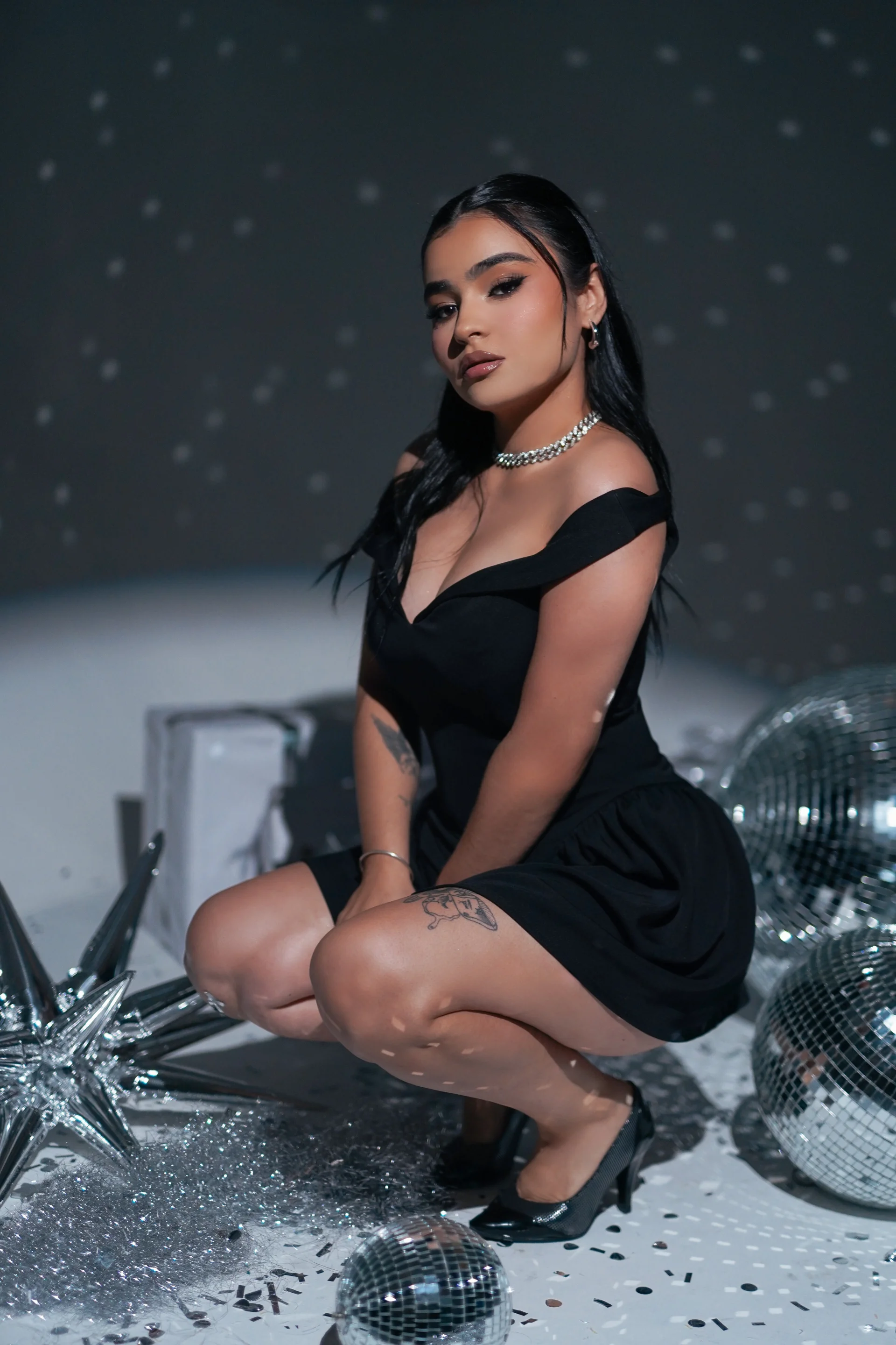 XXX Porn Photo of Nude ConnieFontane 49