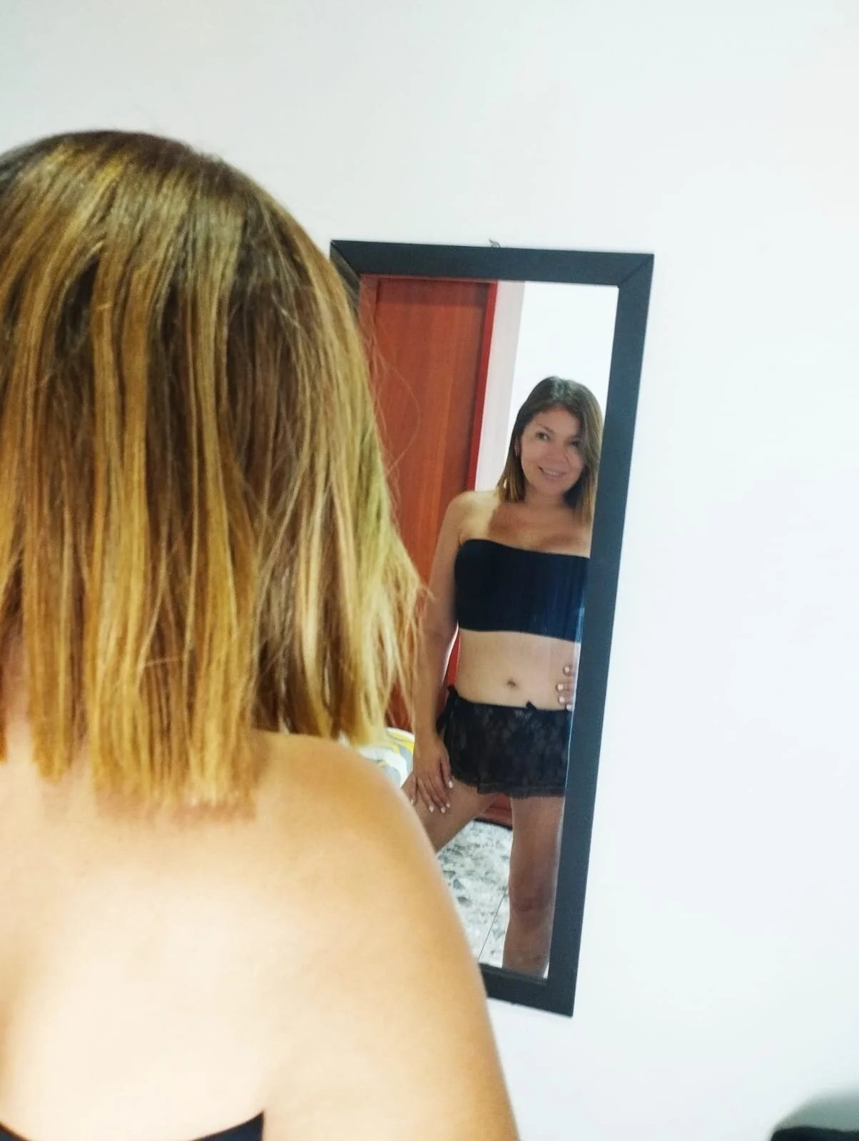 XXX Porn Photo of Nude sexysweetdreams 10