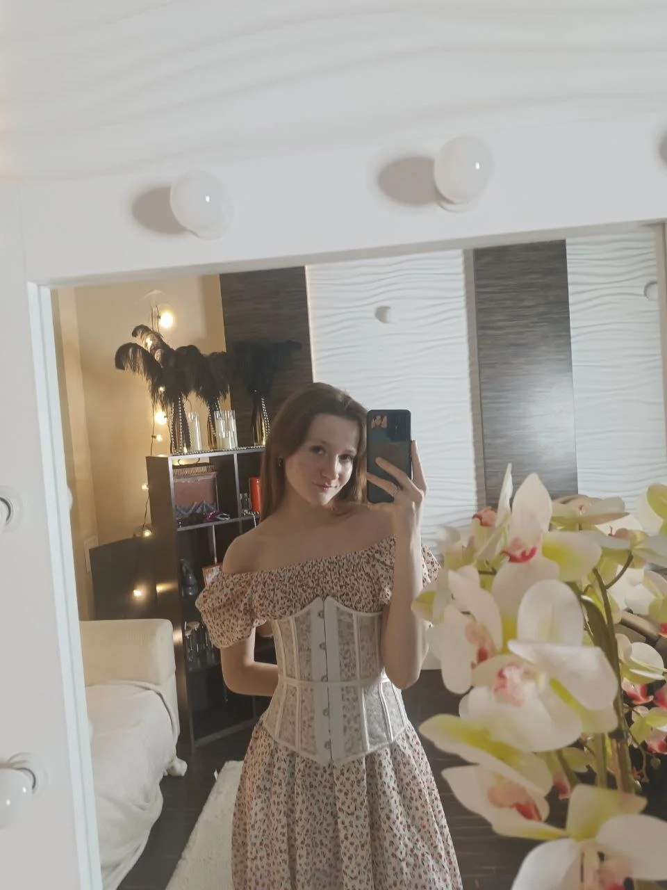 XXX Porn Photo of Nude LallyLally_ 2