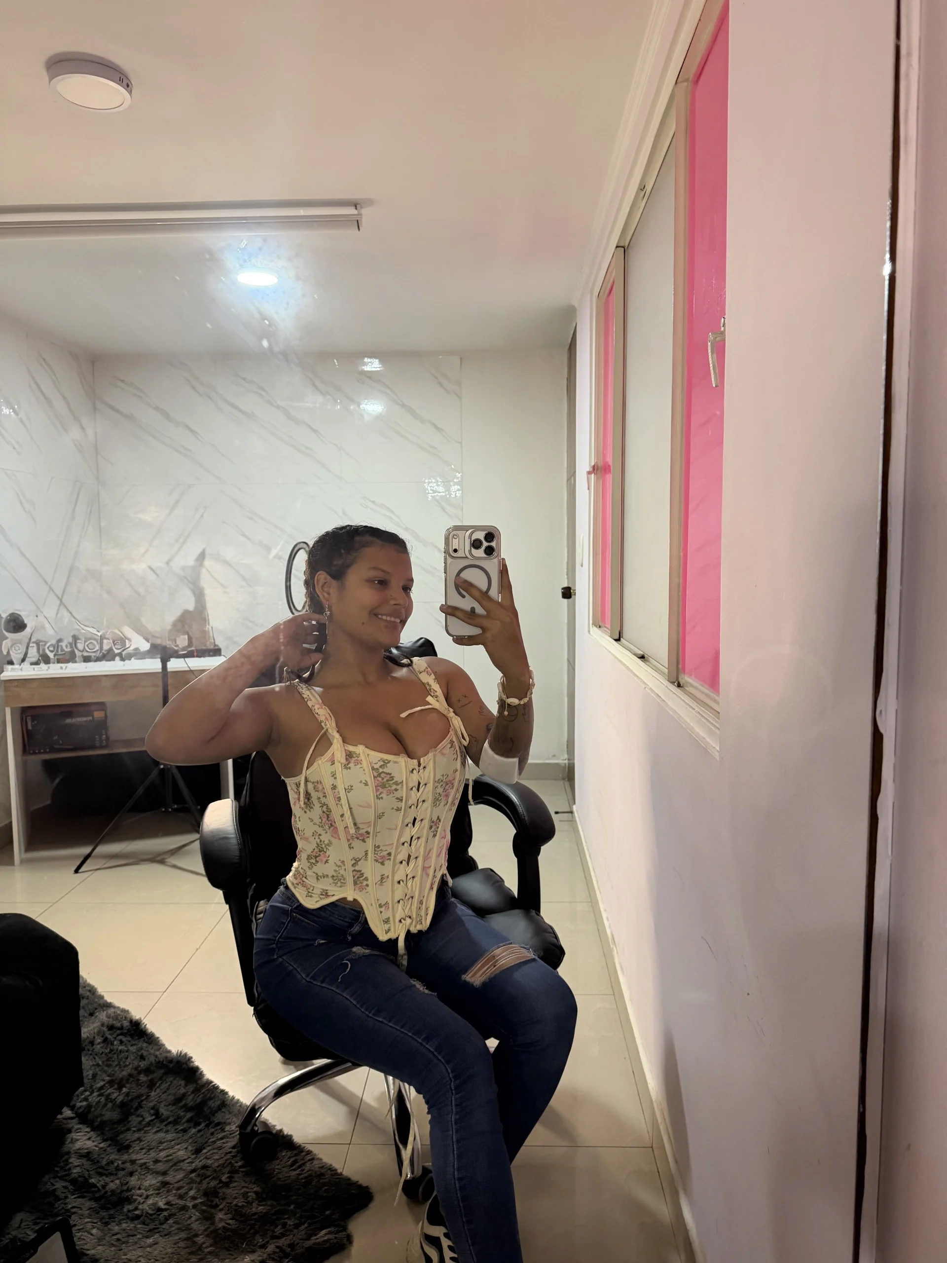 XXX Porn Photo of Nude Pachis_ec 2
