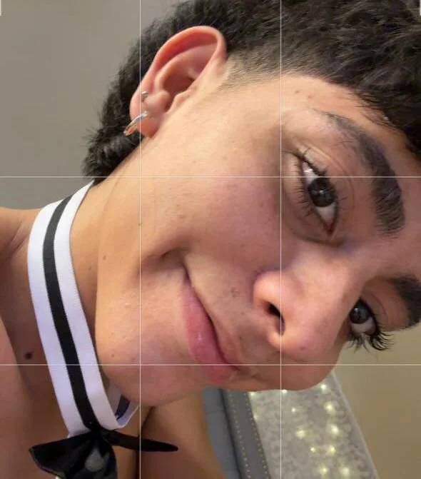 XXX Porn Photo of Nude Matty_Sparkk 49