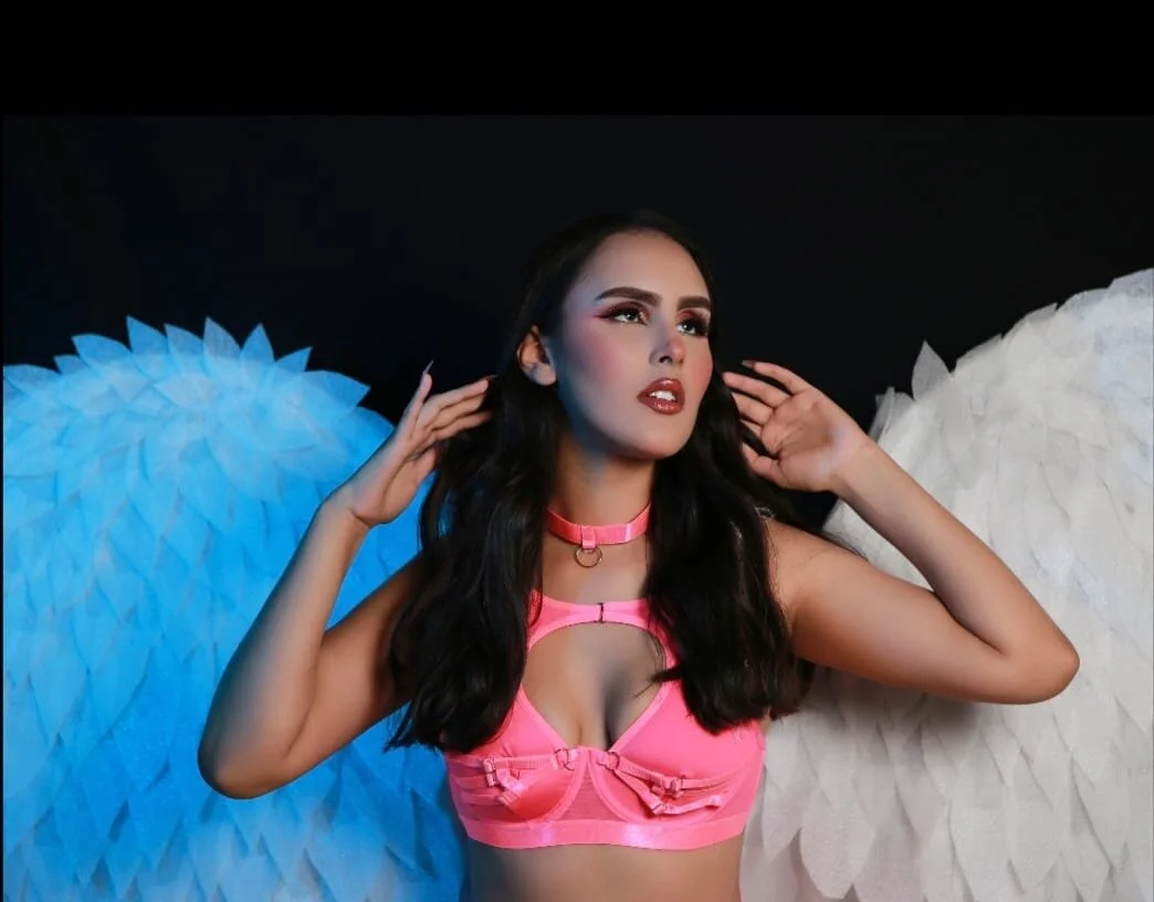 XXX Porn Photo of Nude Aliison_Smith 6