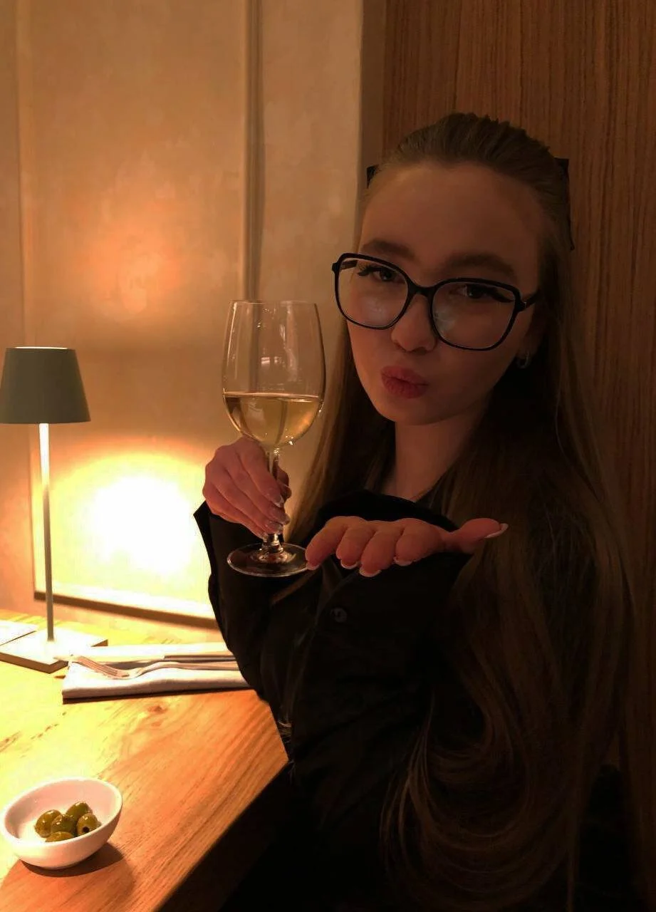 XXX Porn Photo of Nude Fayalotyncute 1
