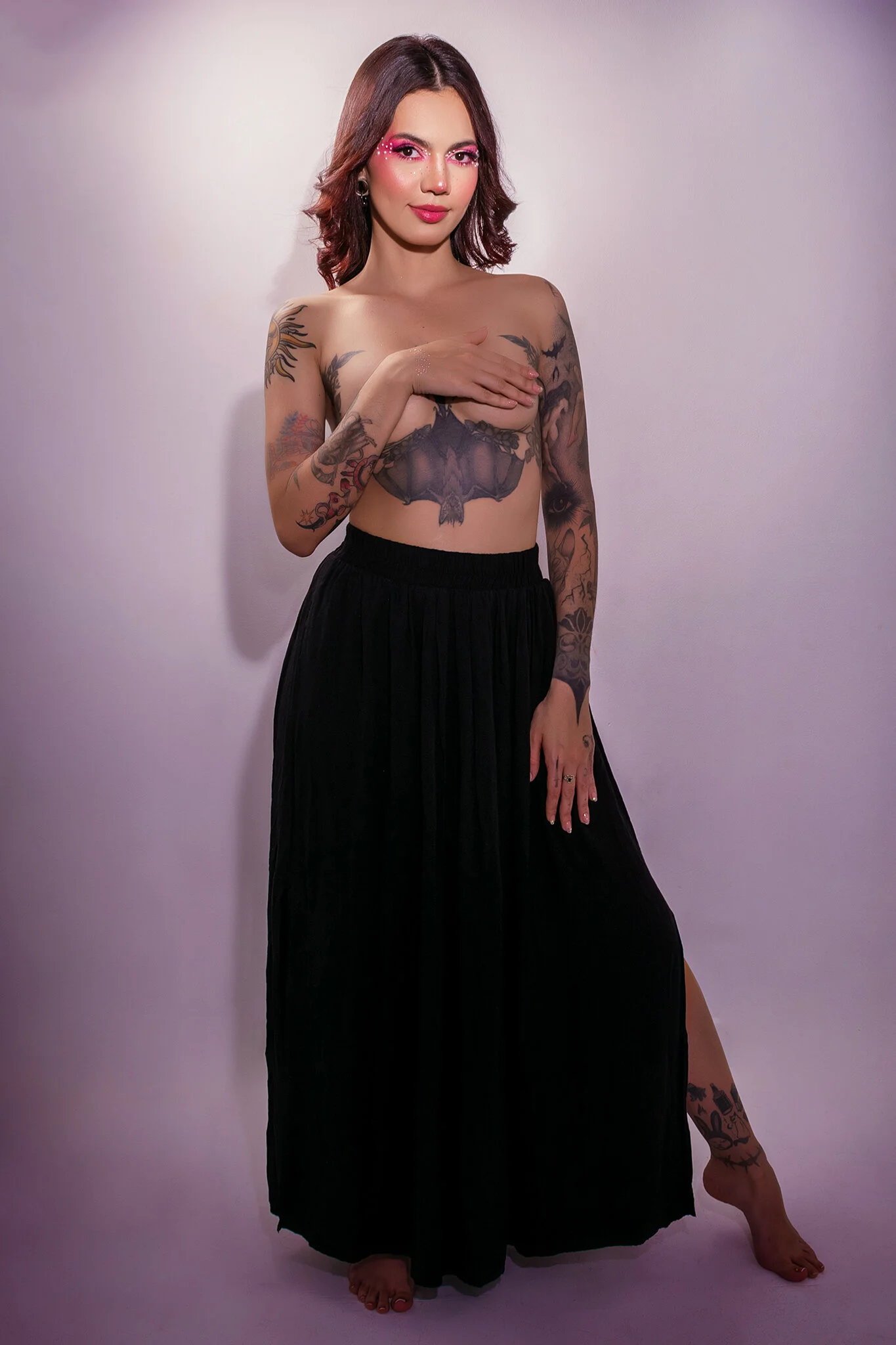 XXX Porn Photo of Nude VeroJenkins_ 39