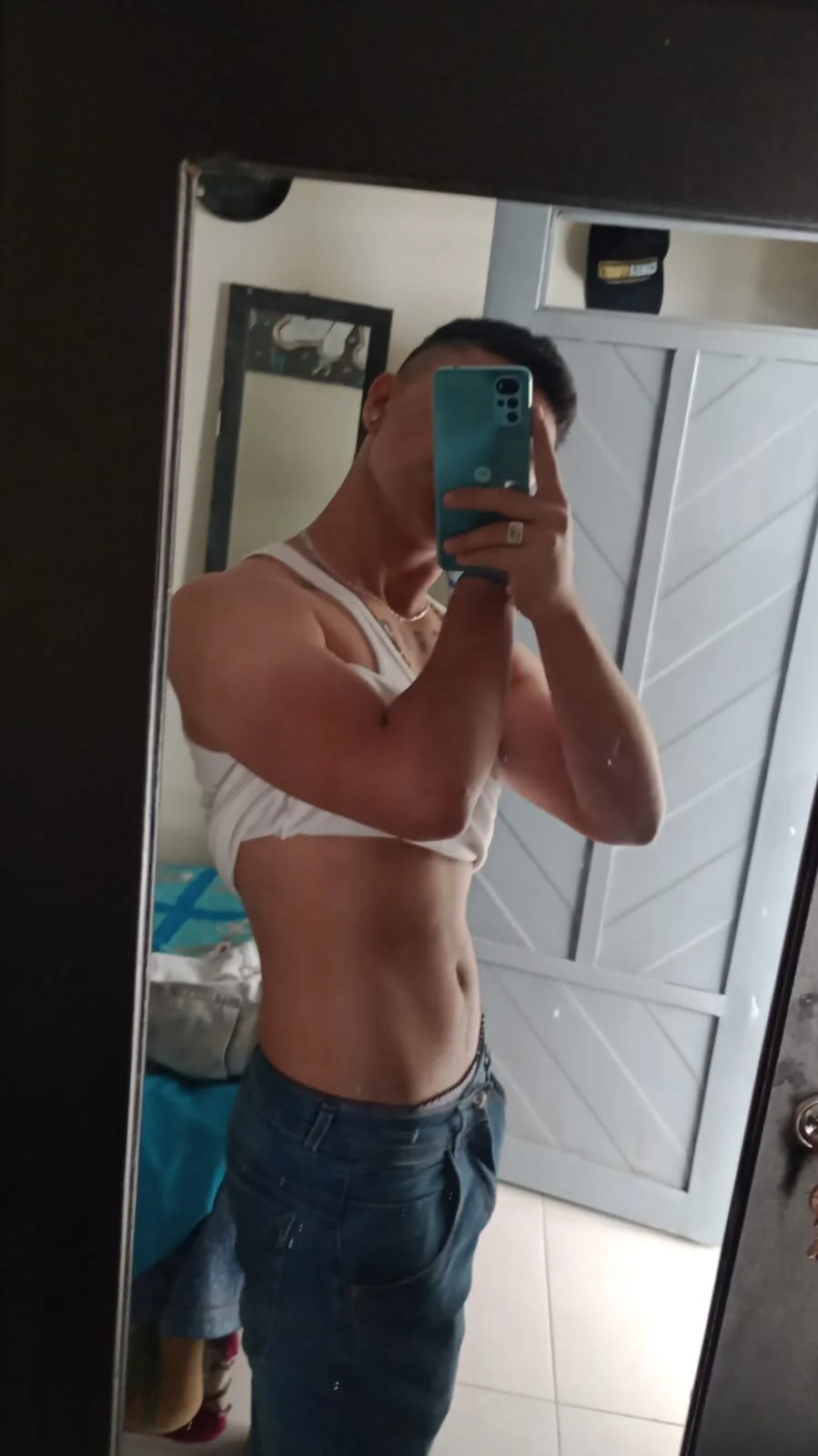 XXX Porn Photo of Nude SexyBoy-Bigclit 1