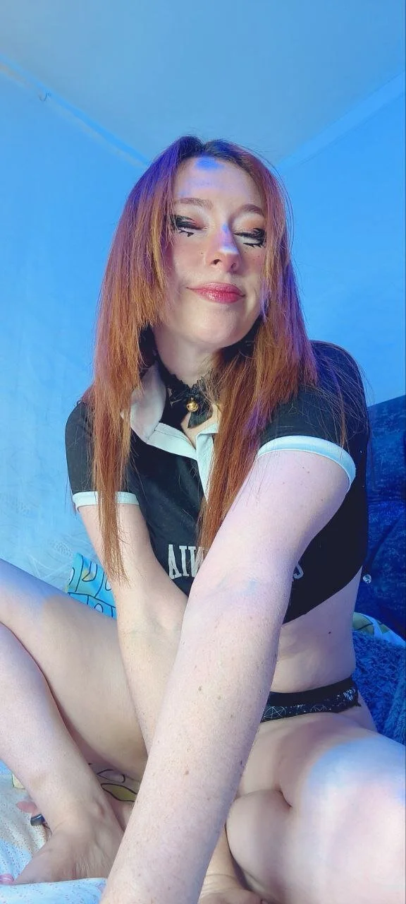 XXX Porn Photo of Nude Amber_prada 42