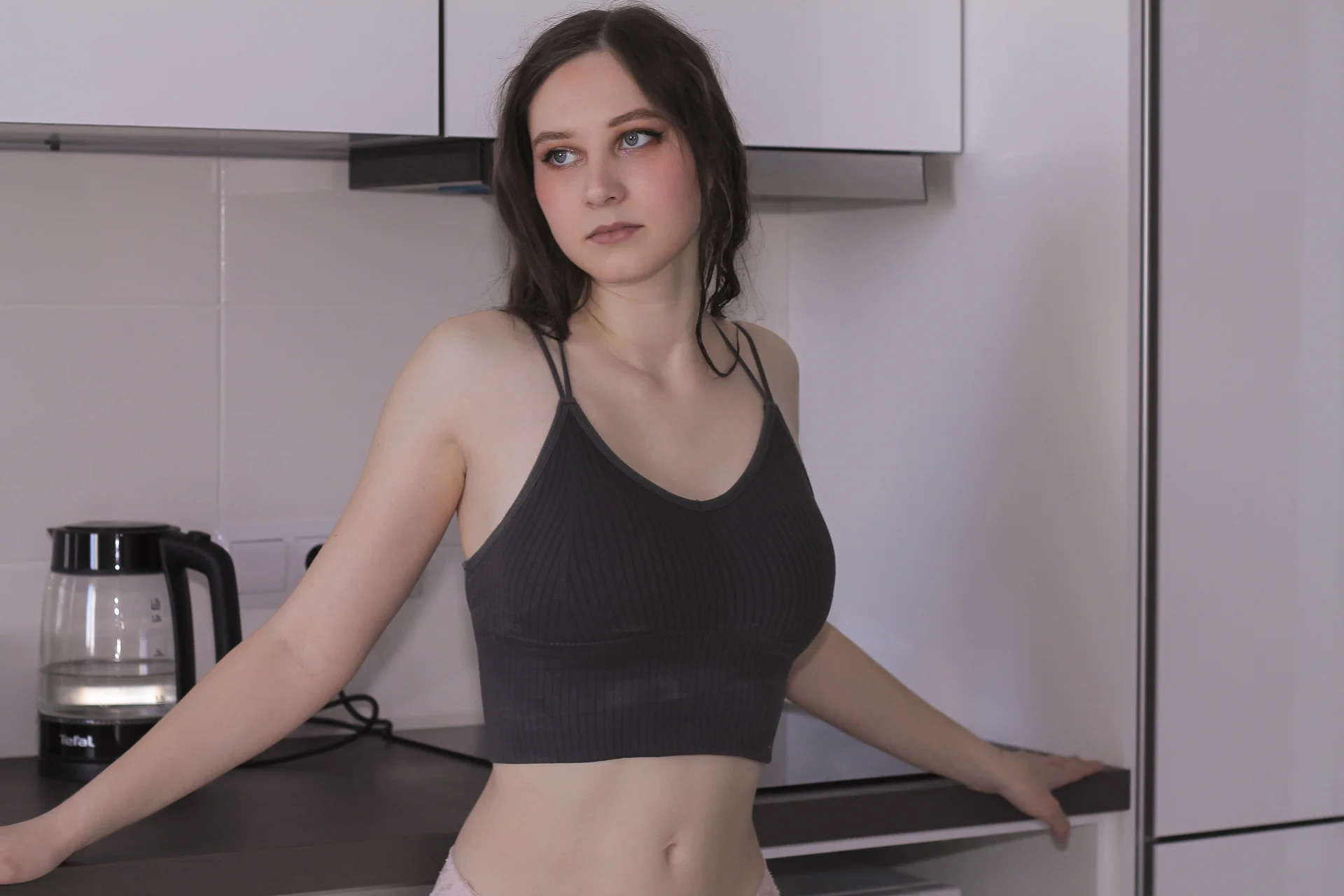 XXX Porn Photo of Nude MollyBrams 10