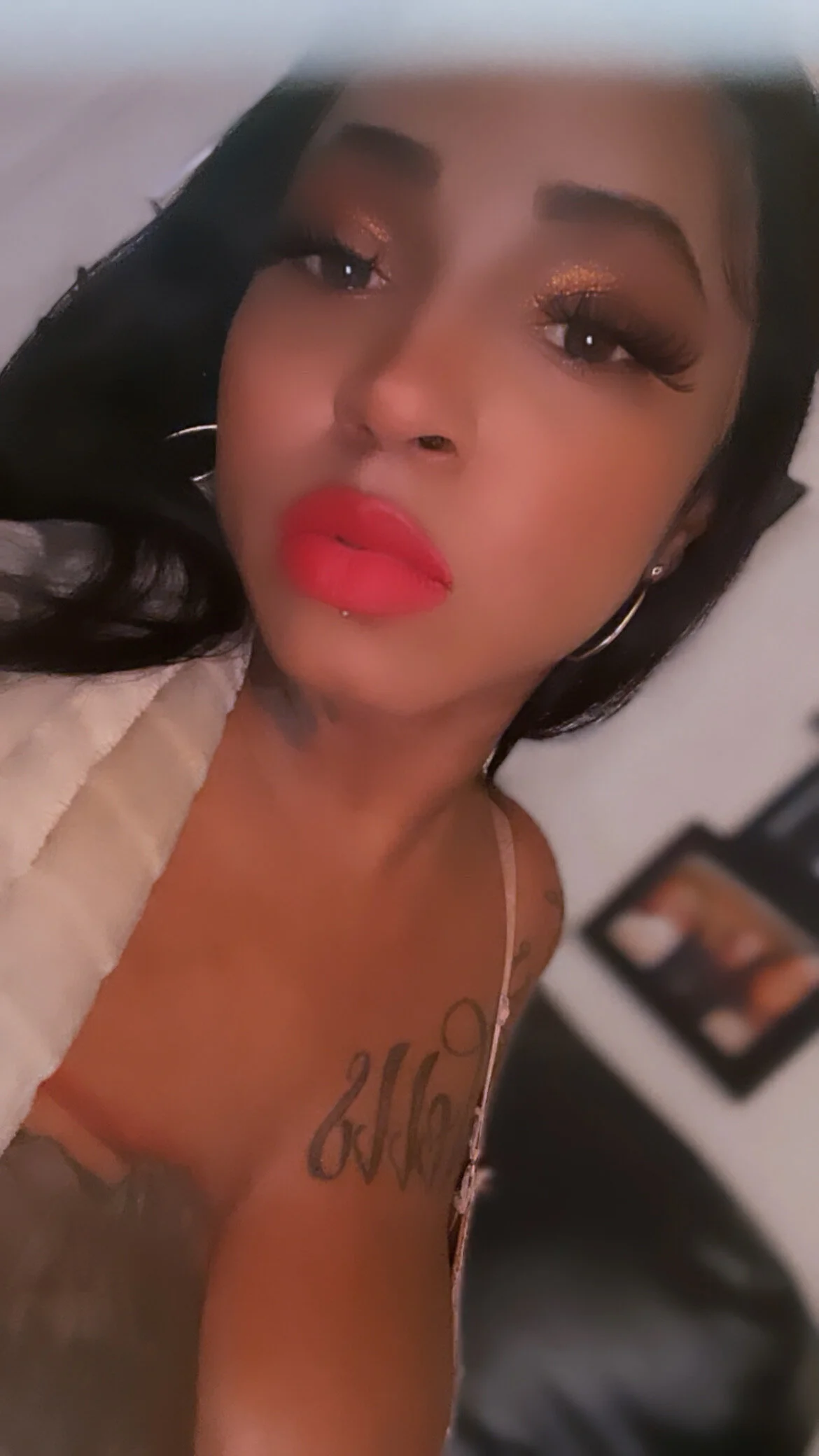 XXX Porn Photo of Nude QueKitty 25