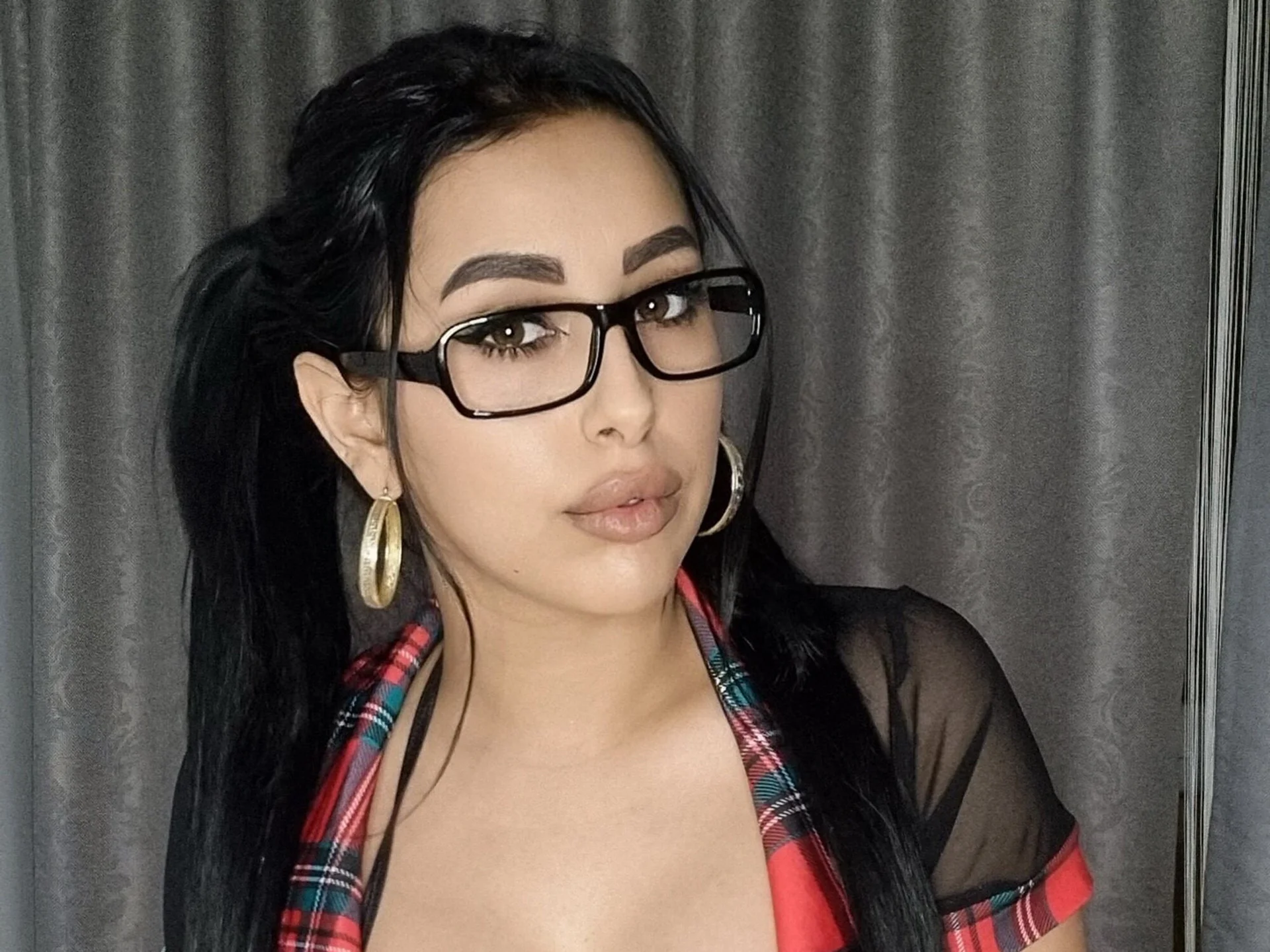 XXX Porn Photo of Nude AlenaBay 5