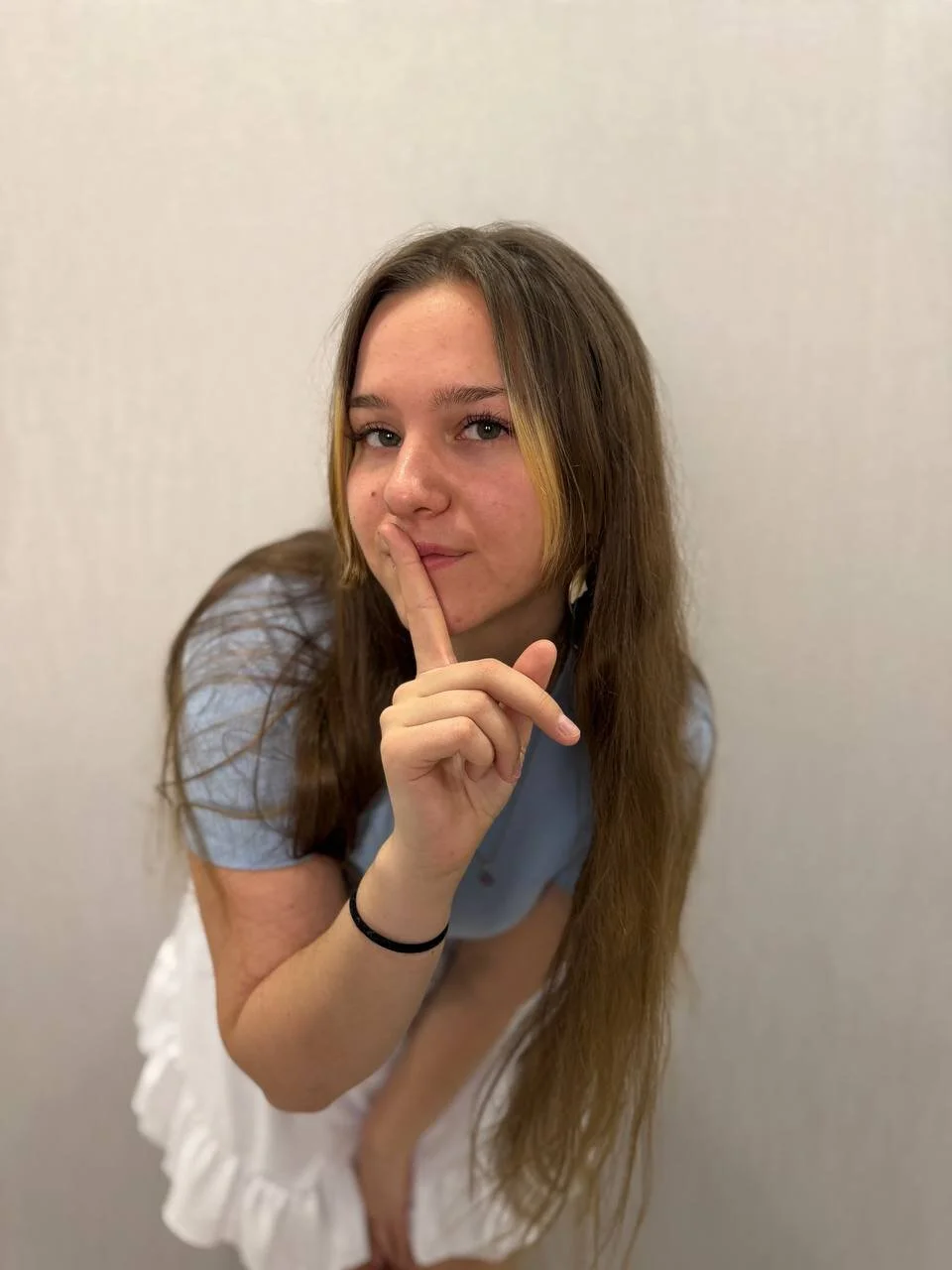 XXX Porn Photo of Nude ModestaKath 17