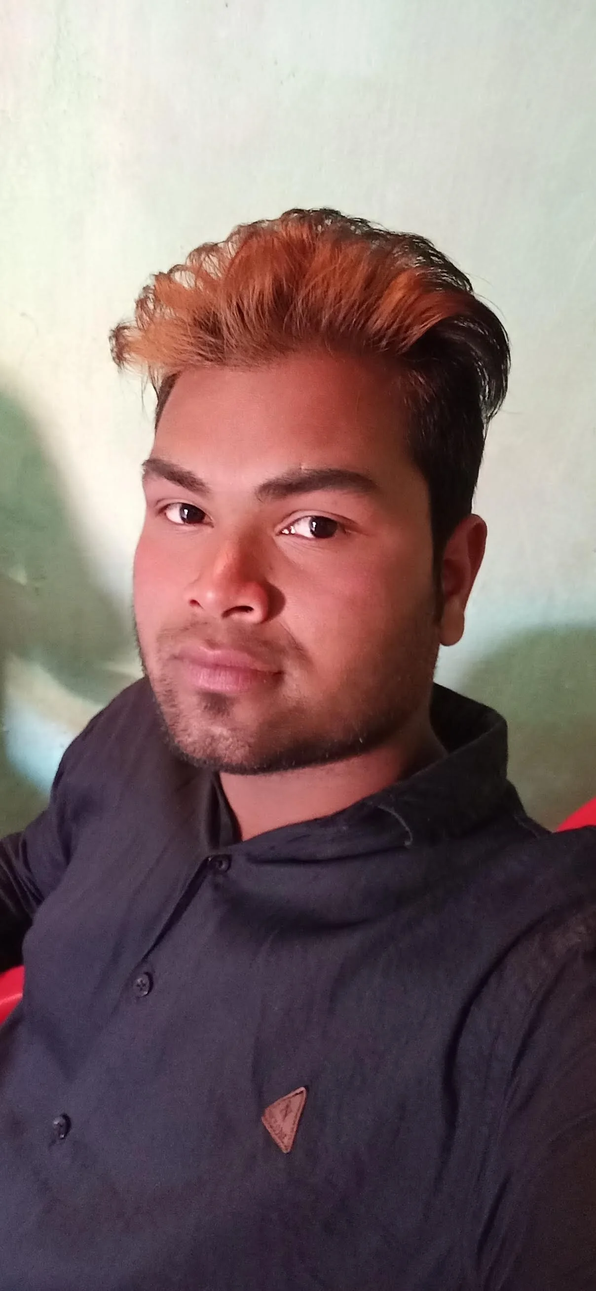 XXX Porn Photo of Nude kvickeykurre 1