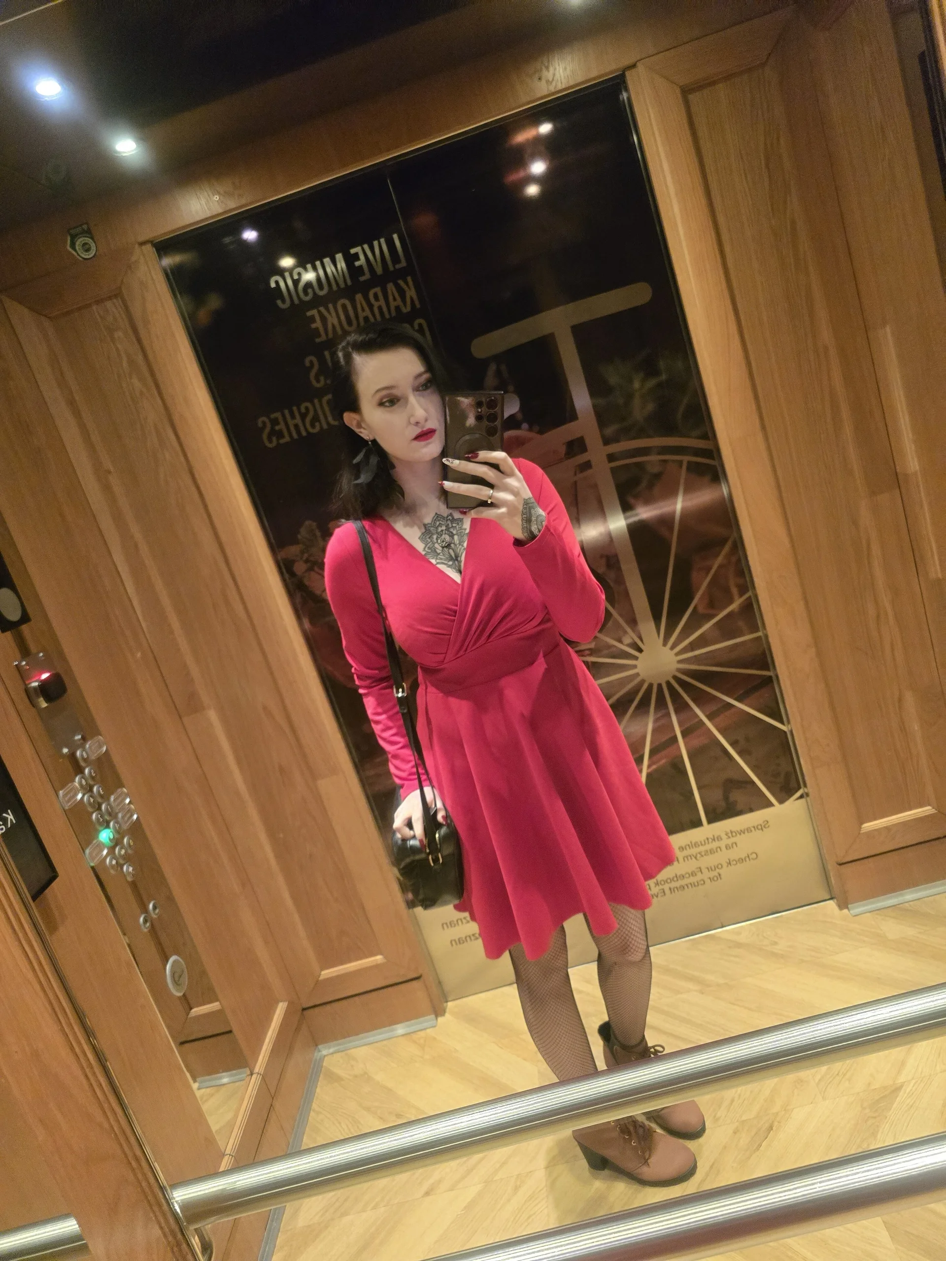 XXX Porn Photo of Nude AnisaHotBody 2