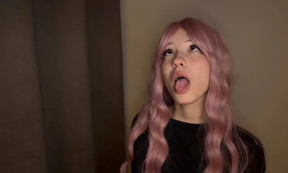 XXX Porn Photo of Nude Yui_and_Raiden 6
