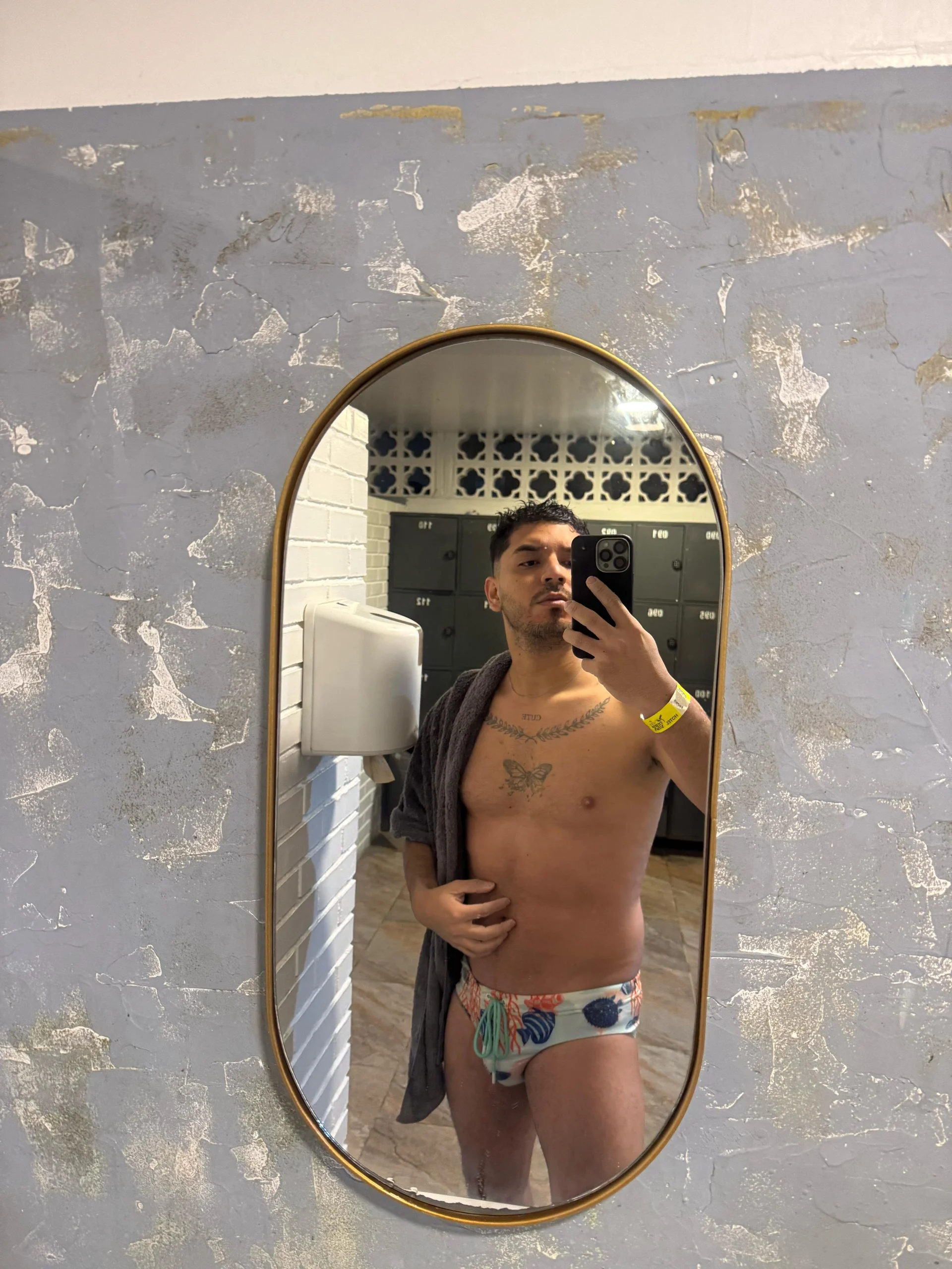 XXX Porn Photo of Nude samuelcoopeer 57