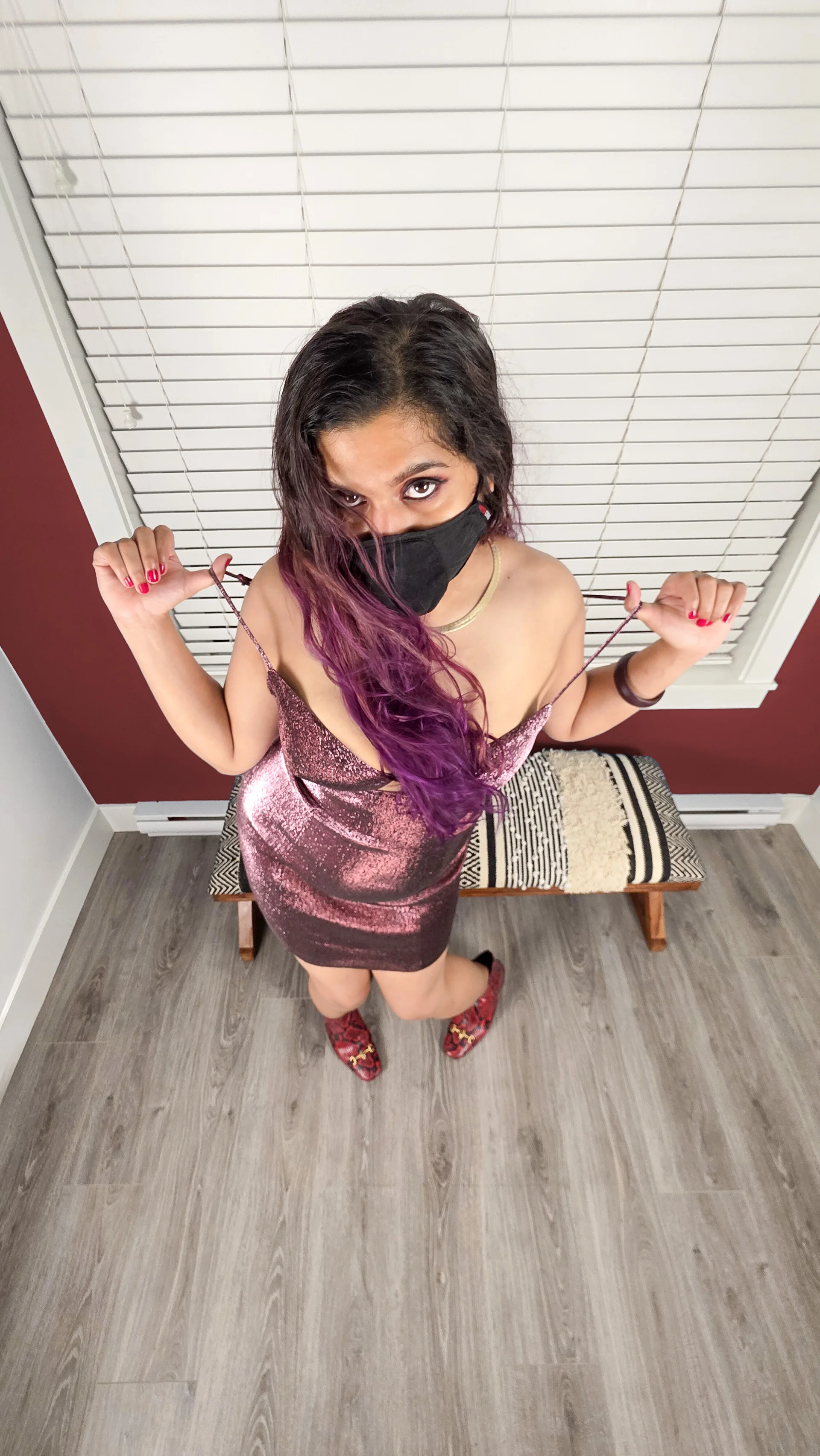 XXX Porn Photo of Nude married_n_horny 32