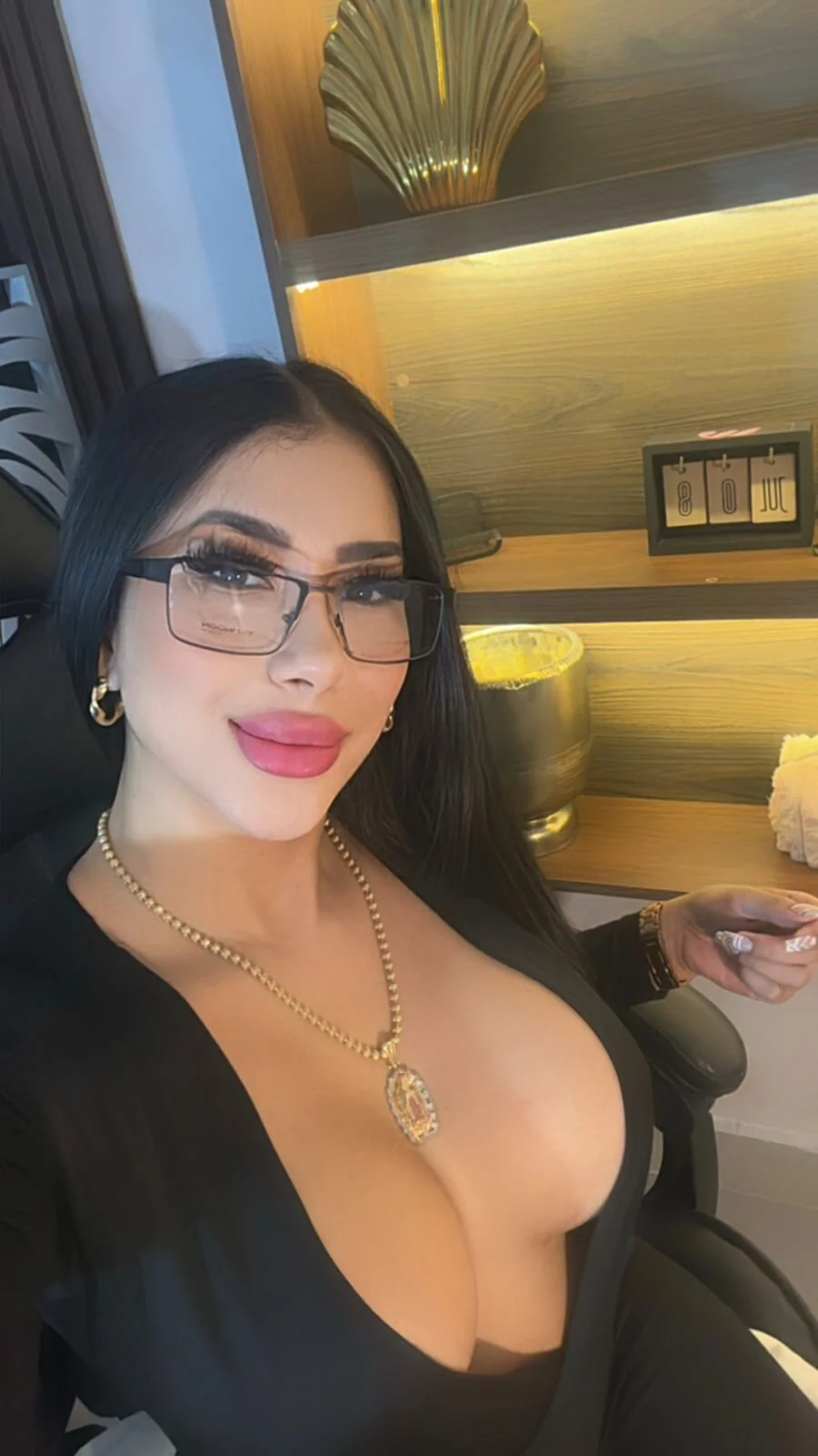 XXX Porn Photo of Nude kiim_taaylor 22