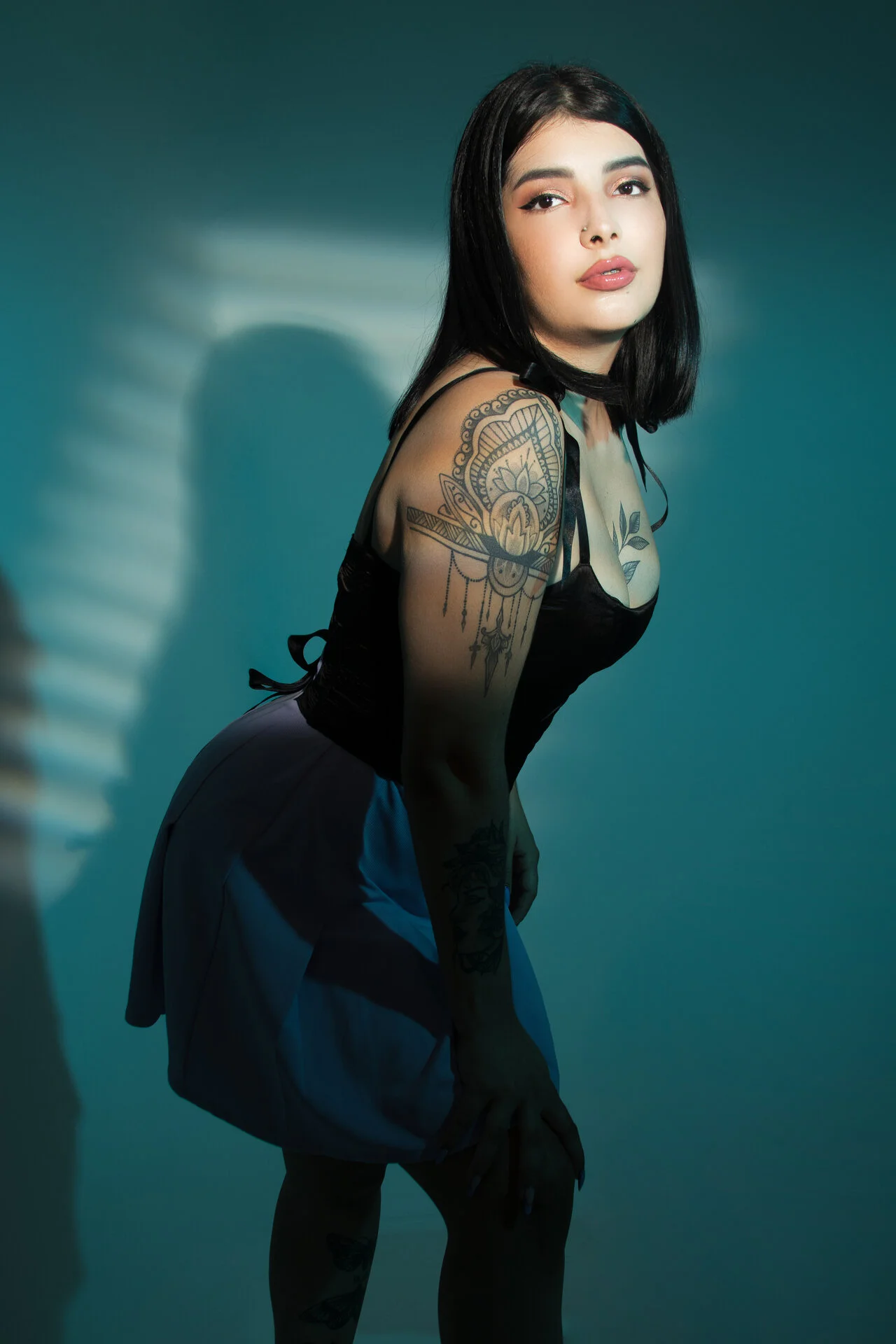 XXX Porn Photo of Nude LisaMonroe_ 3