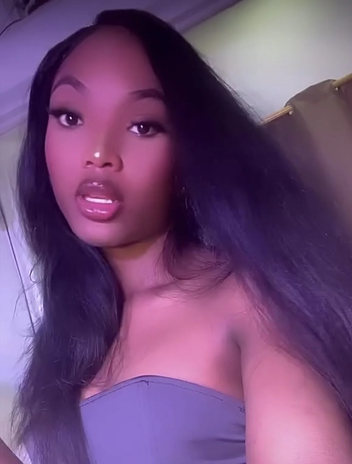 XXX Porn Photo of Nude alahai_queen 16