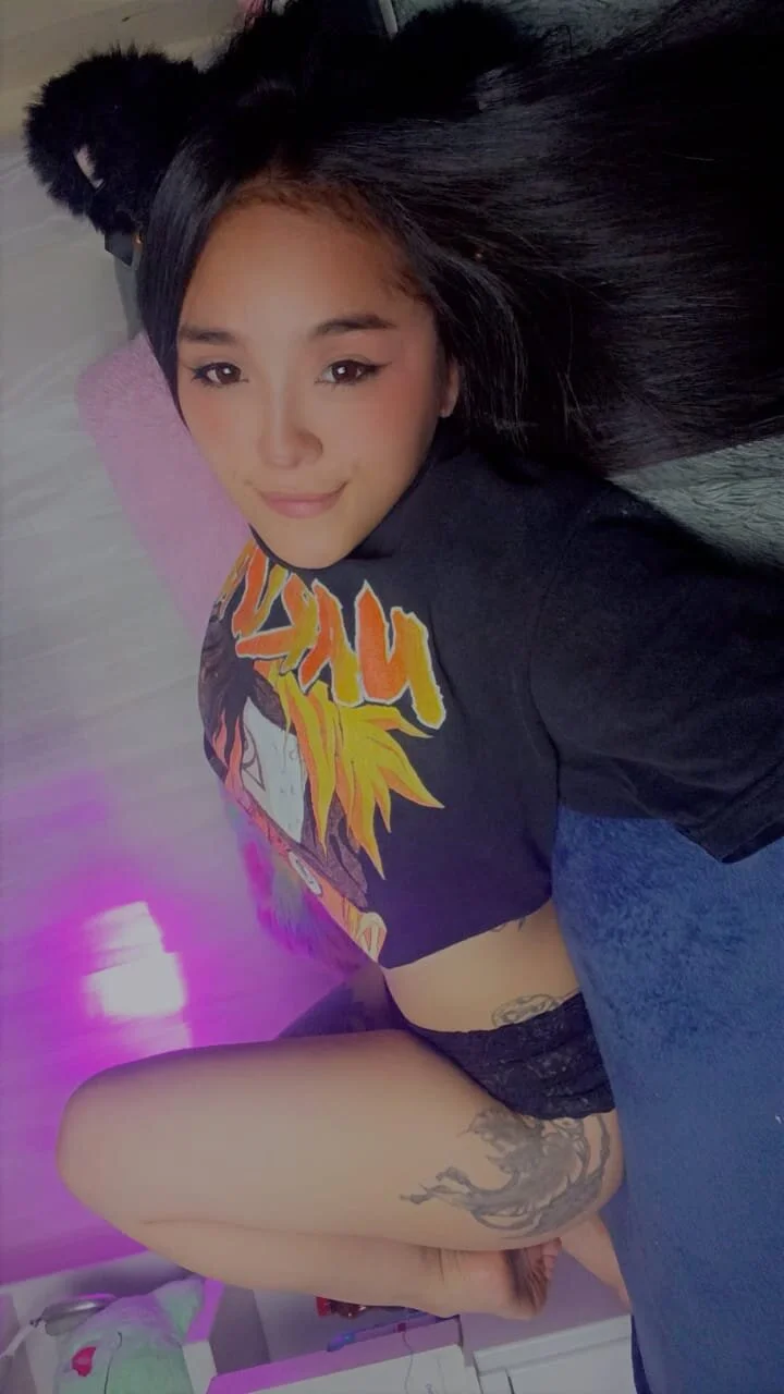 XXX Porn Photo of Nude tokito_mitsuri 79