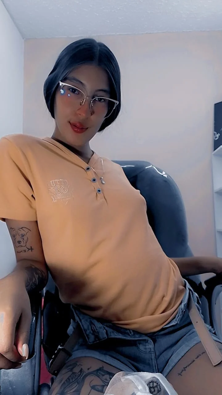 XXX Porn Photo of Nude Rubi200301 22