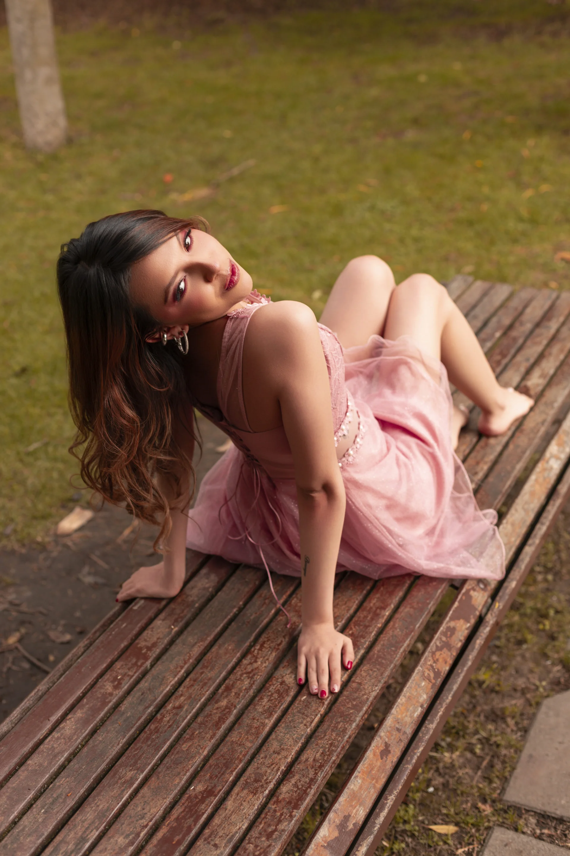 XXX Porn Photo of Nude kittyblooms 62