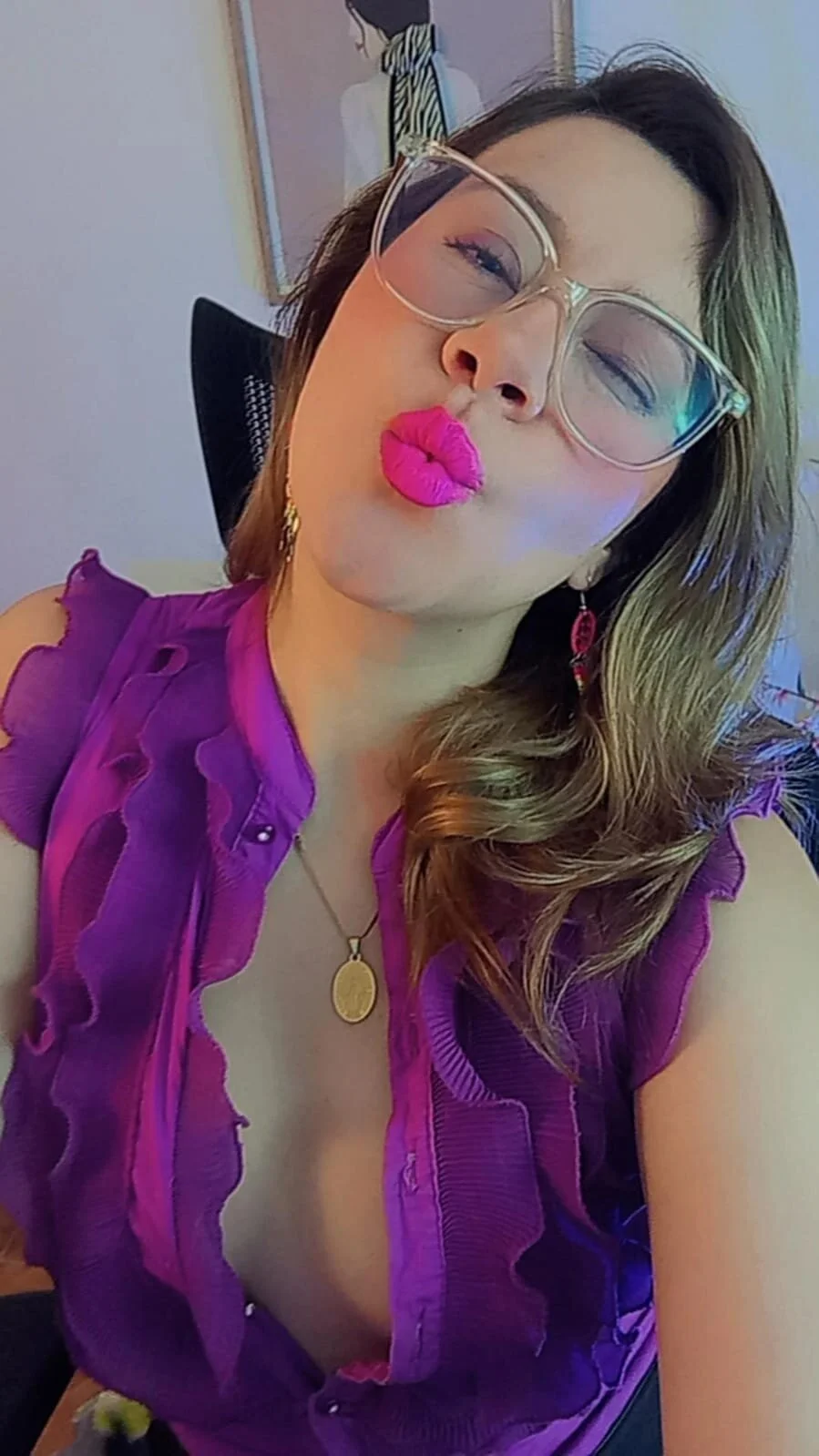XXX Porn Photo of Nude Chanelll_Taylorr_ 161