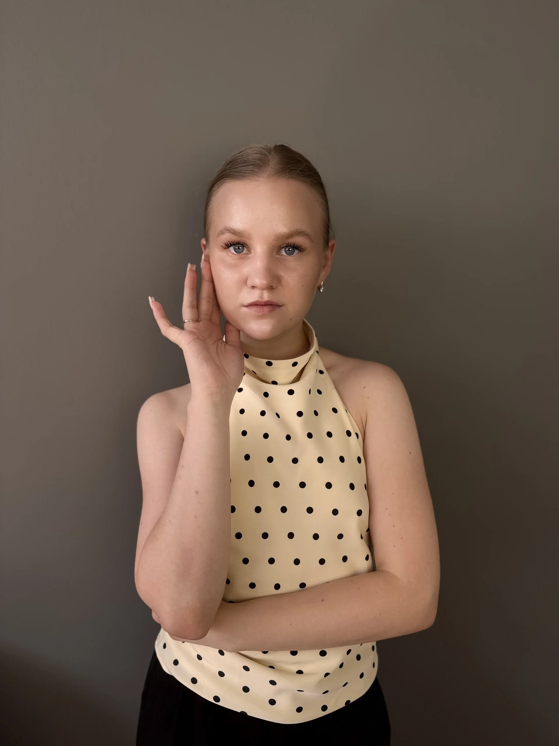 XXX Porn Photo of Nude FlossieTeoh 1