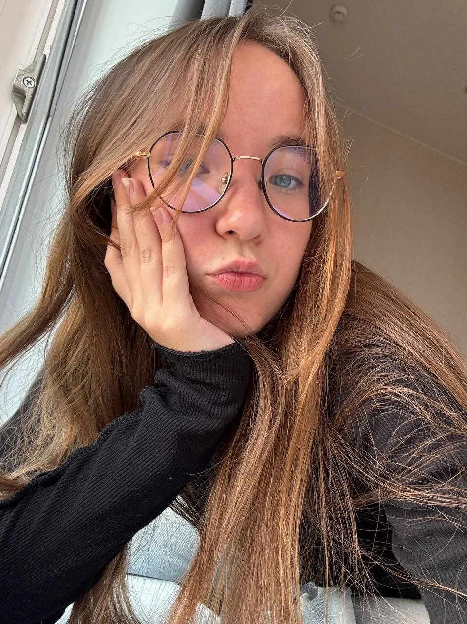 XXX Porn Photo of Nude GraceBrawn 39